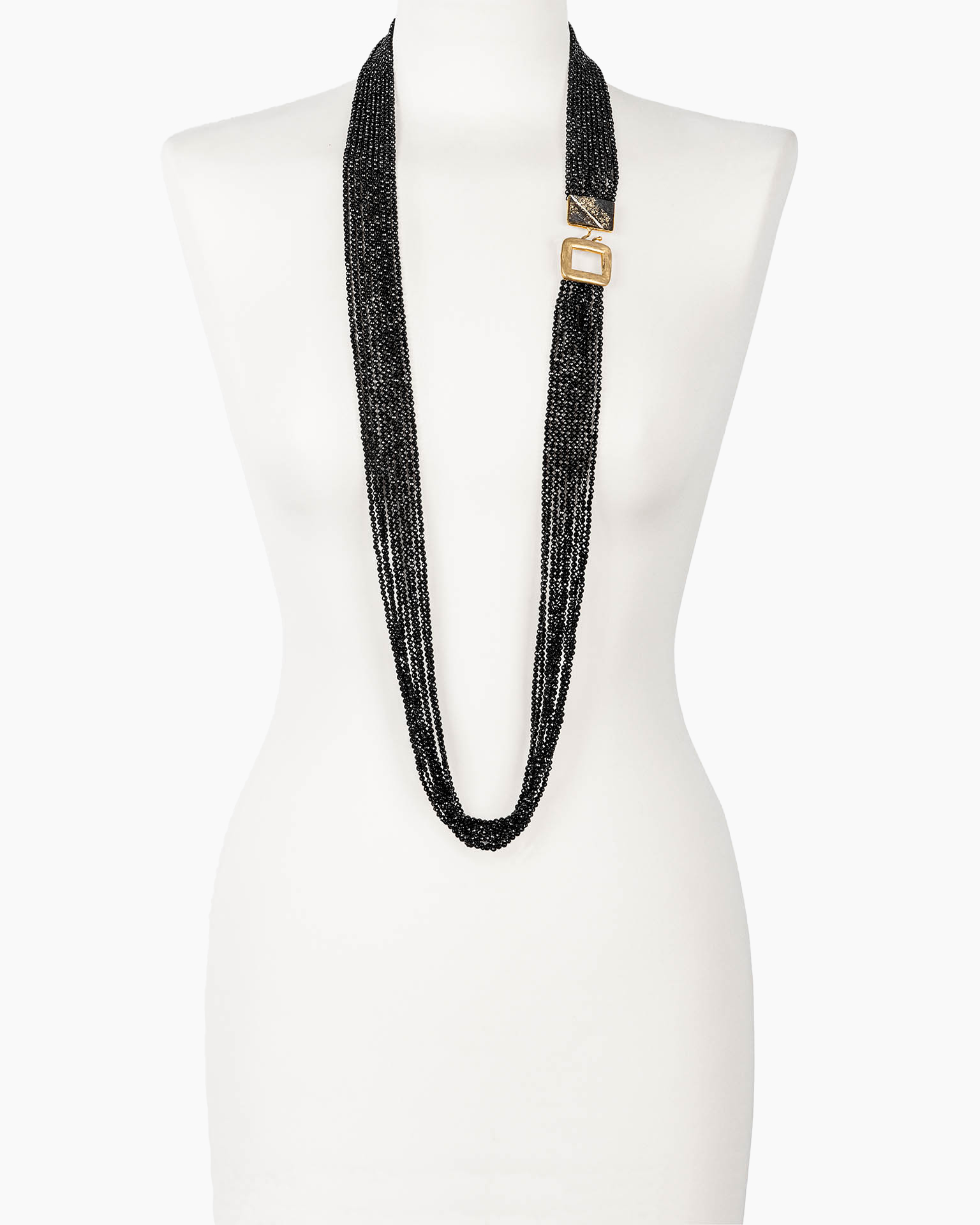 BAQUIA Kette – Bild 2