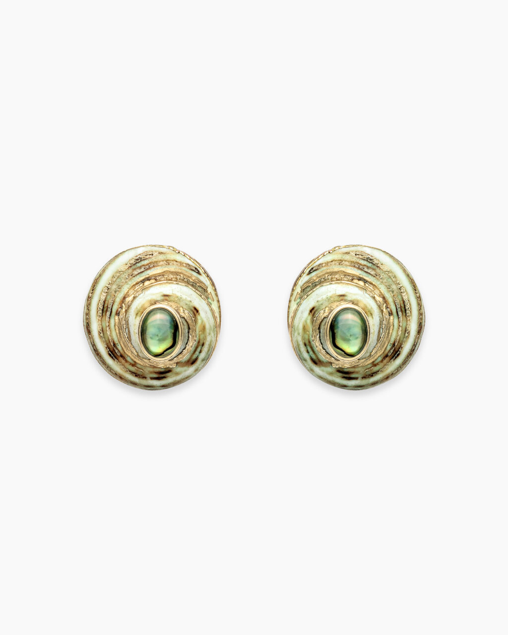 Marettimo Earrings