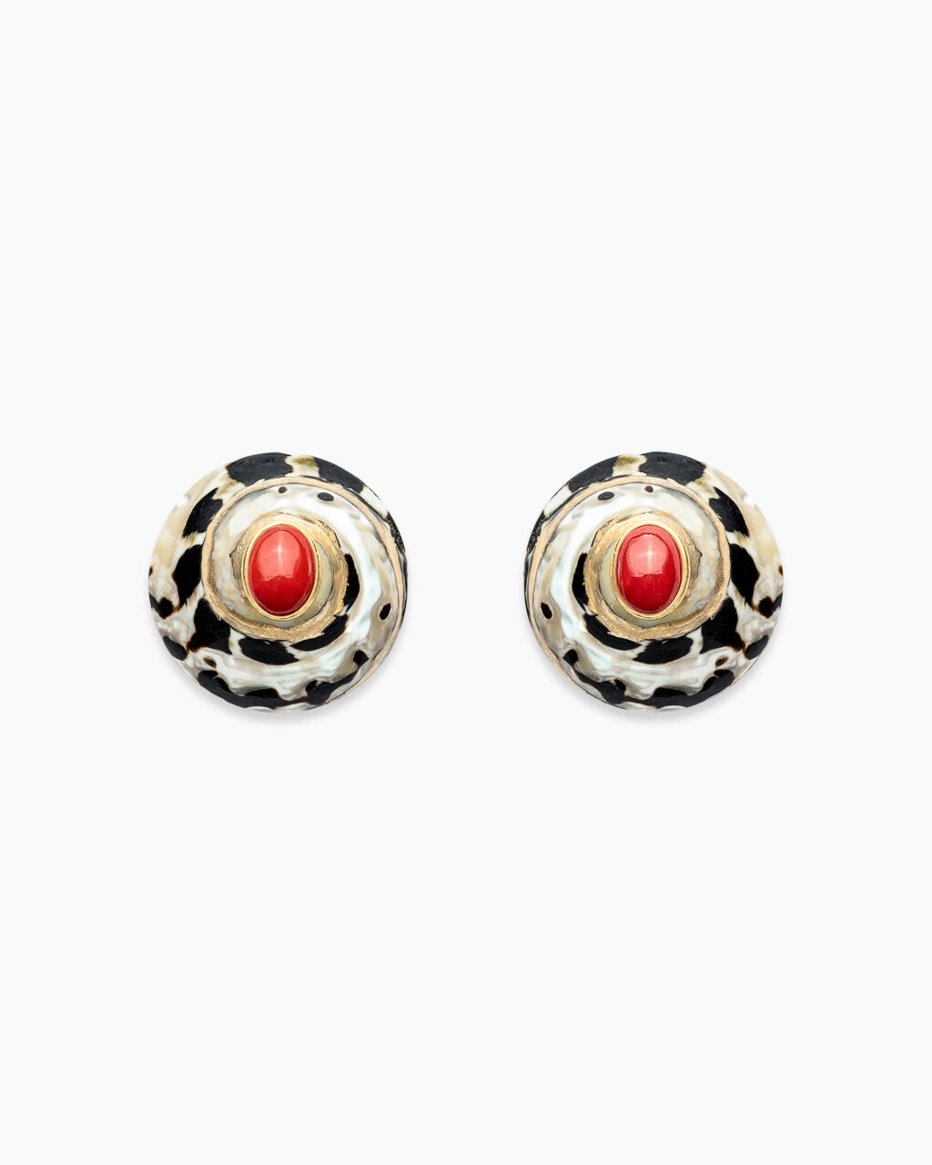 Marettimo Earrings