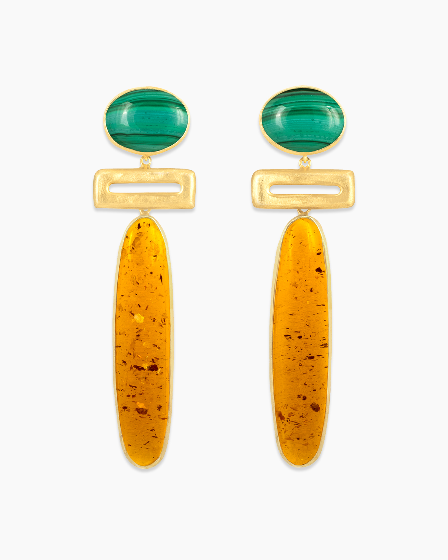 FOGO Earrings