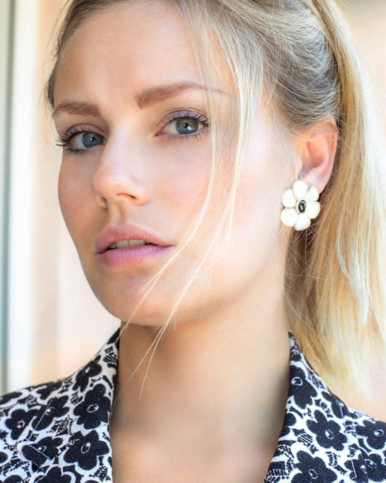Earrings VIVARA - Image 2