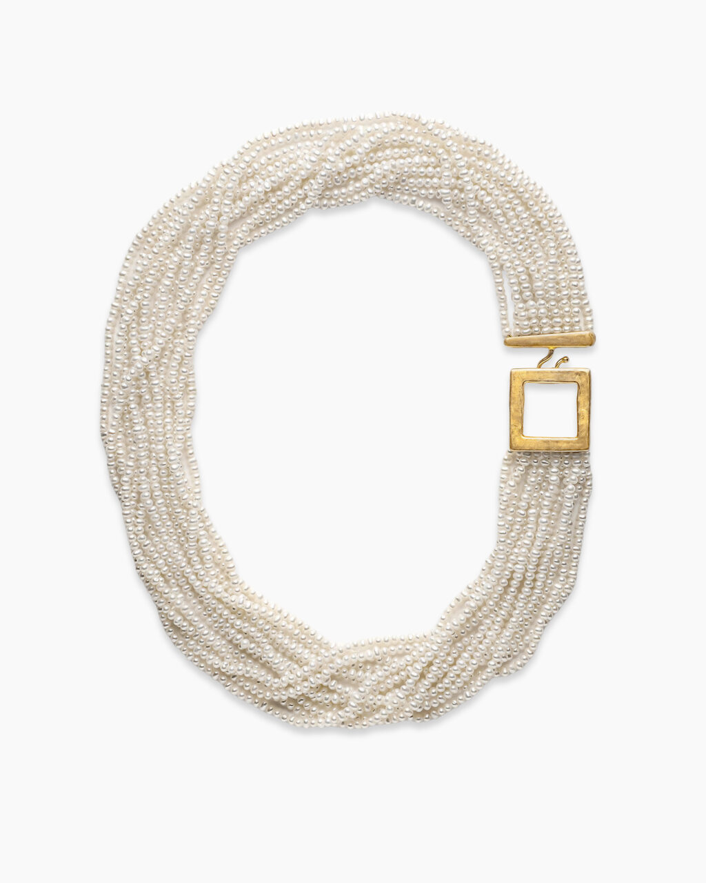 MUSTIQUE Collier