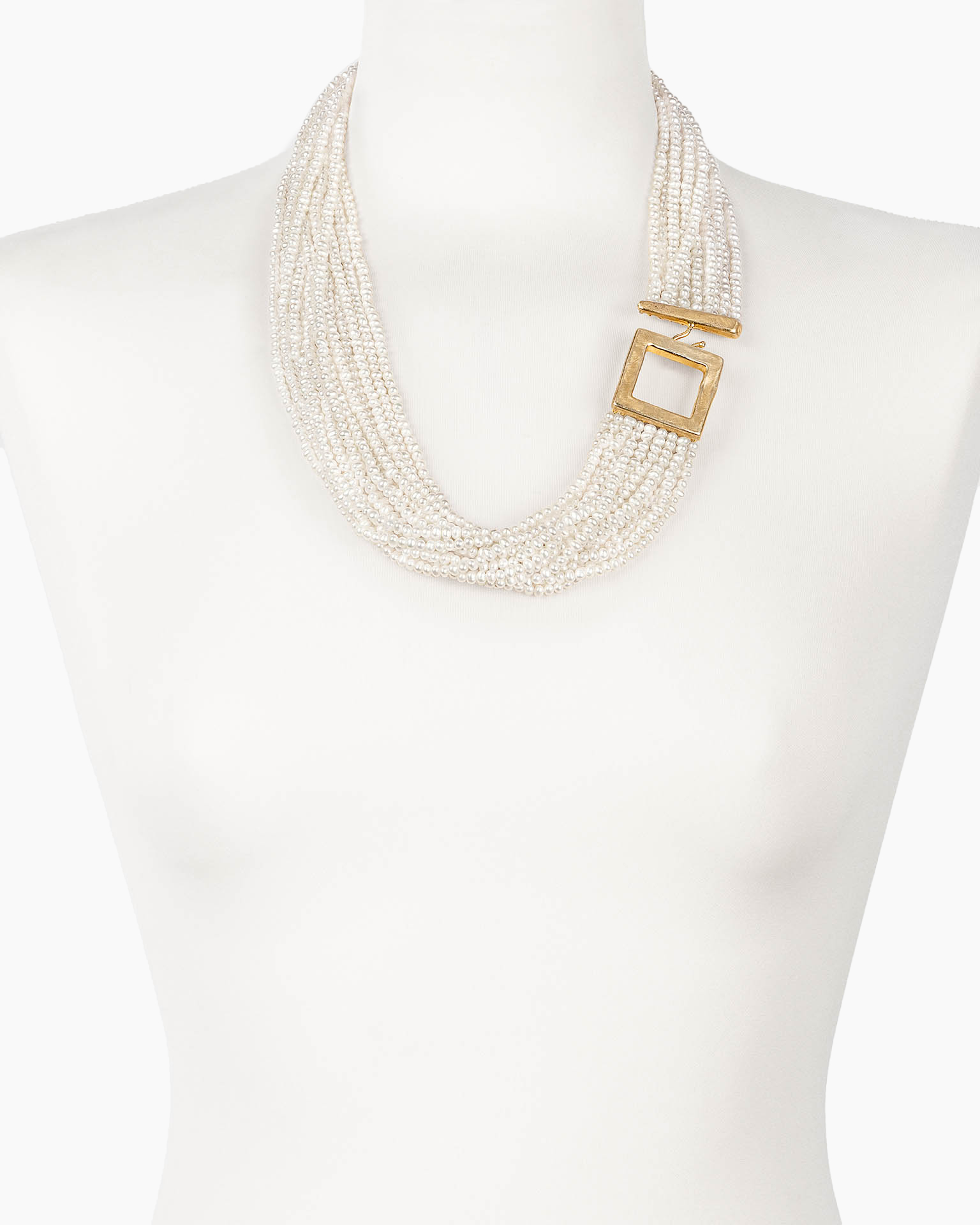 MUSTIQUE Collier – Bild 2