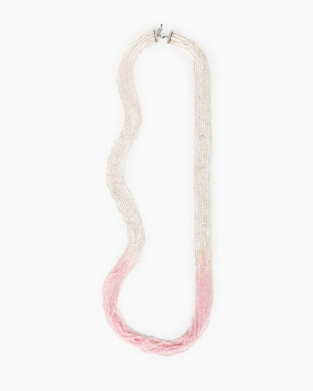 Necklace TAMANA