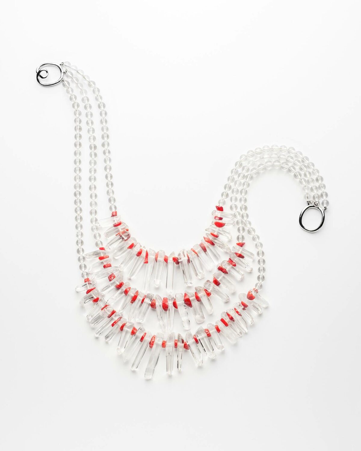 GARACHICO Collier – Bild 2