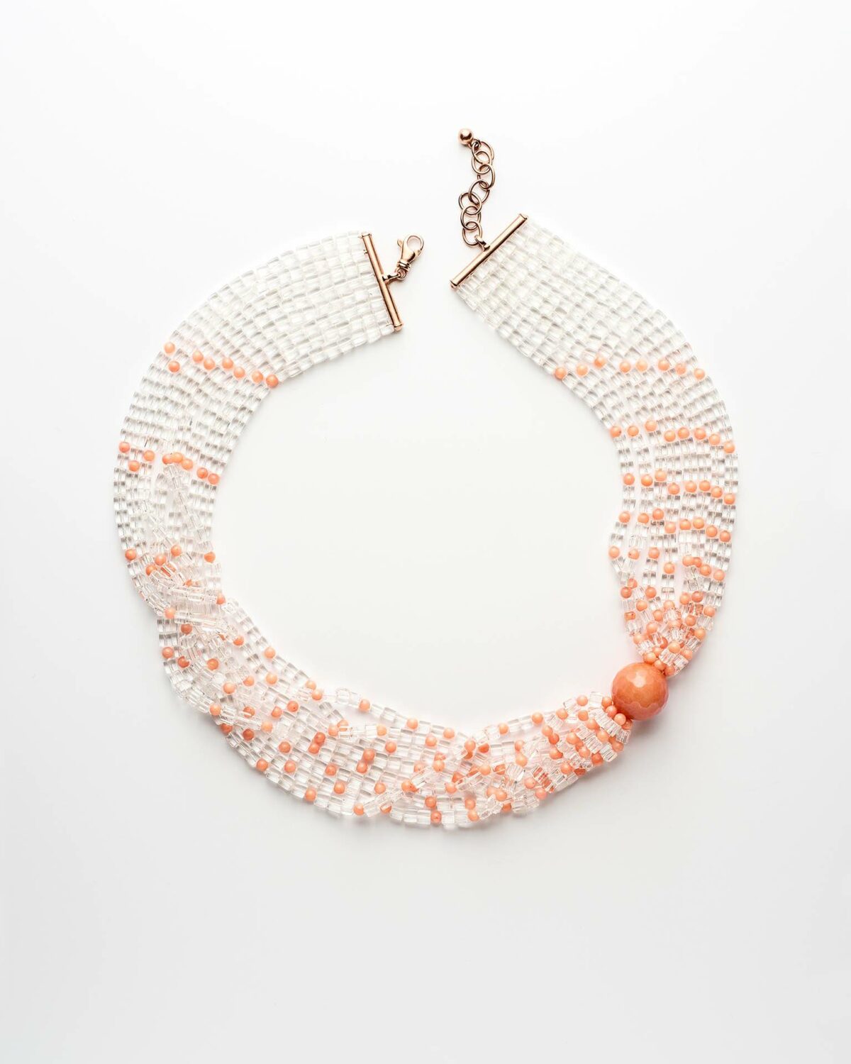 CANOUAN Collier
