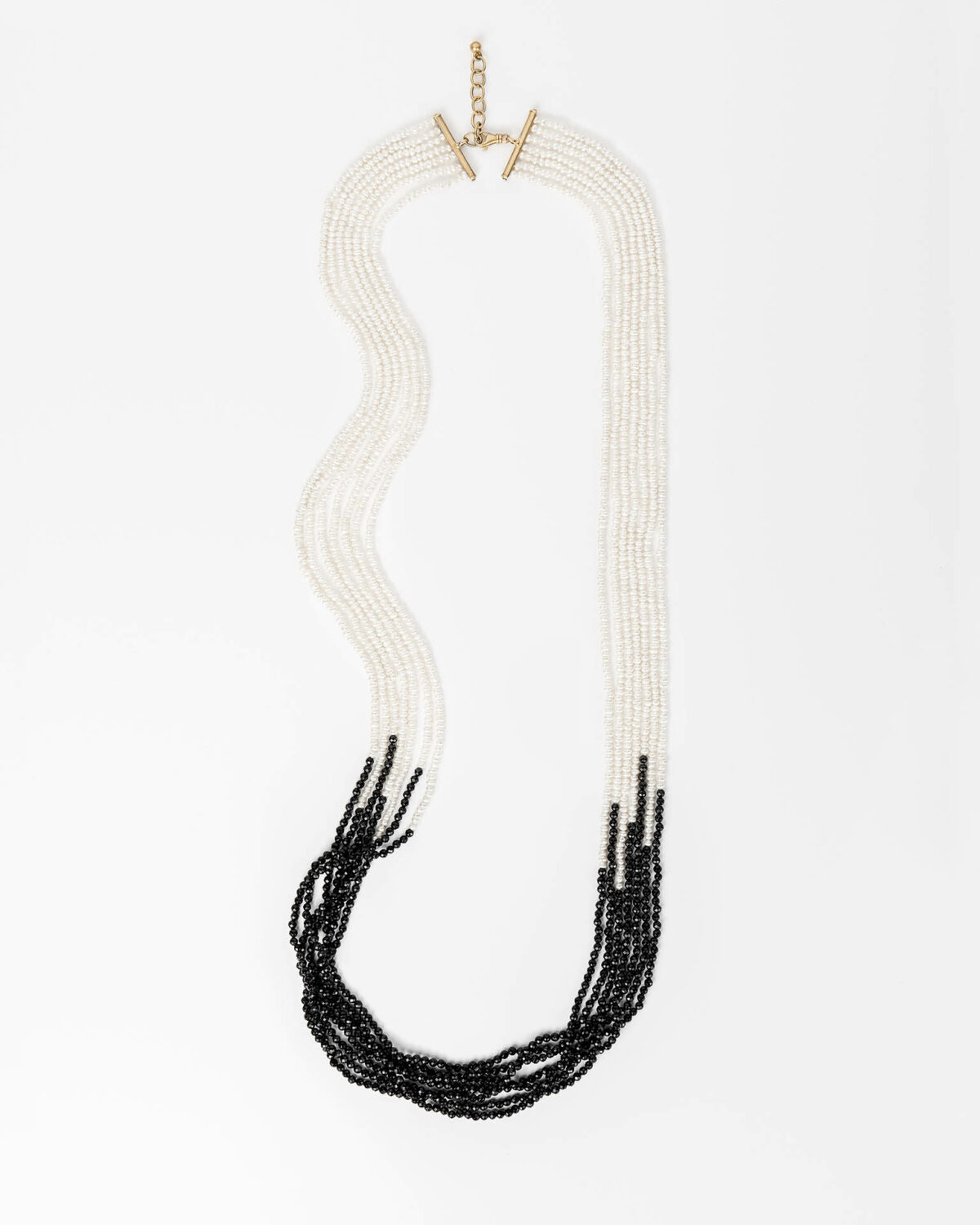 Necklace TAMANA - Image 2