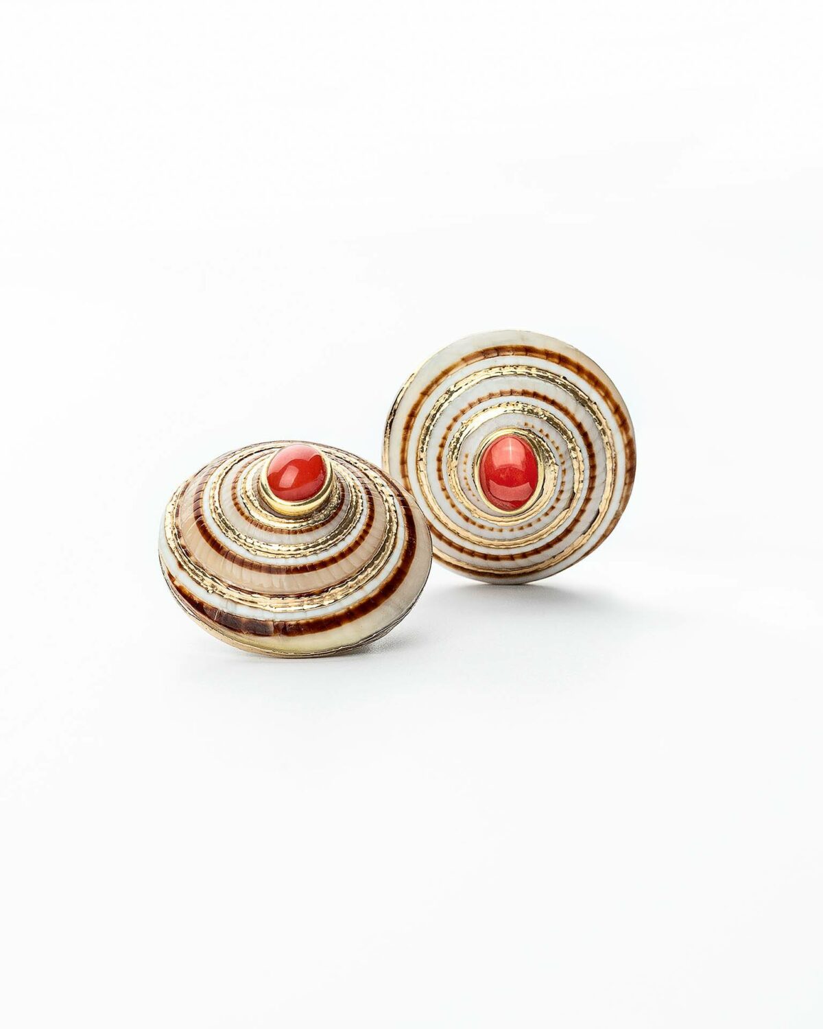Earrings SALINA - SONNIA Jewellery Design