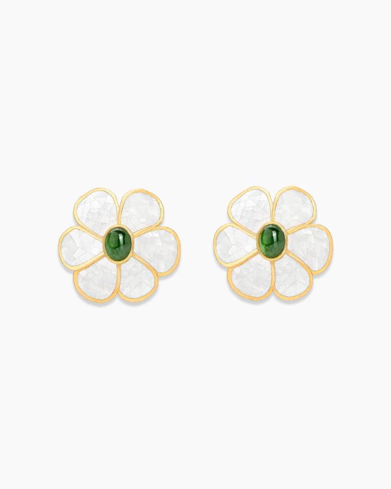 Earrings VIVARA