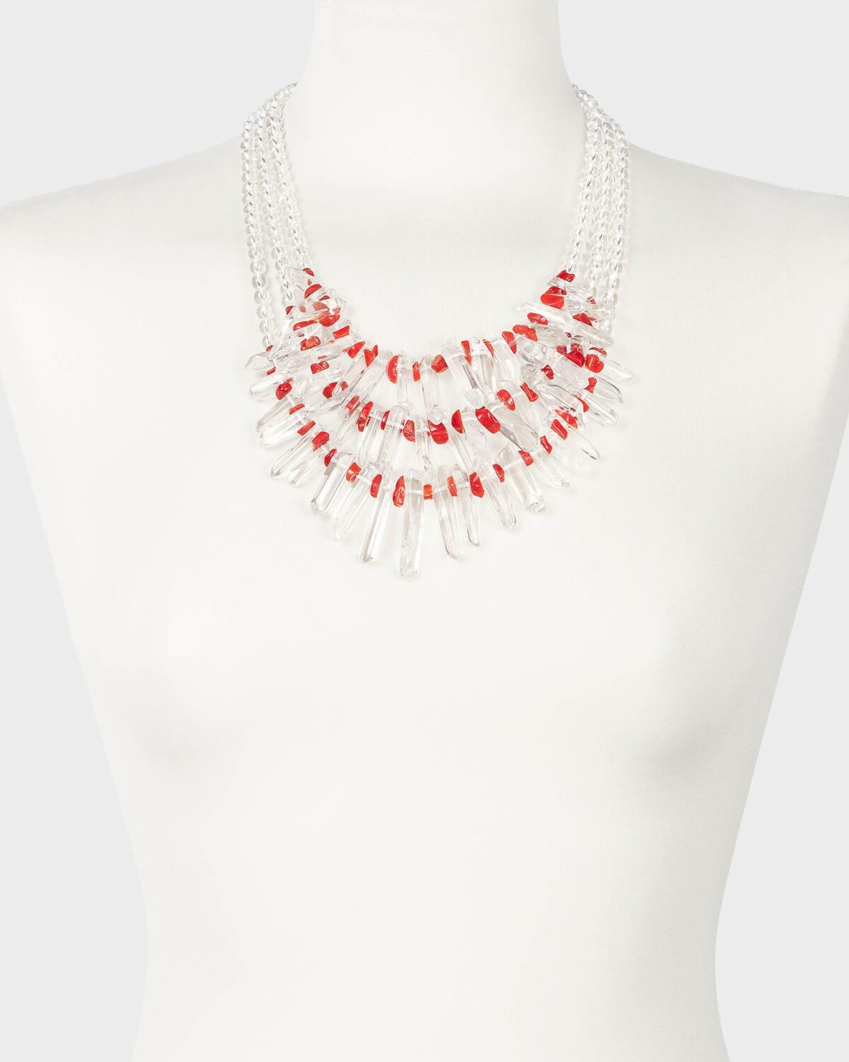 GARACHICO Collier