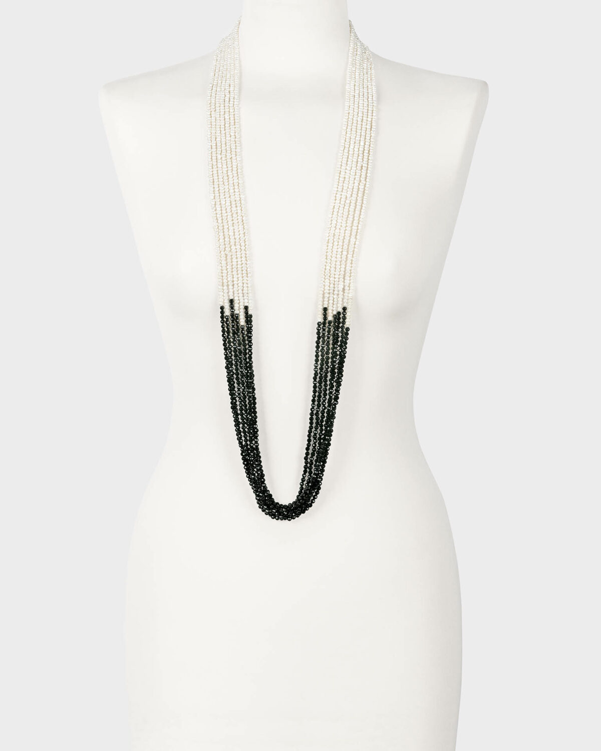 Necklace TAMANA