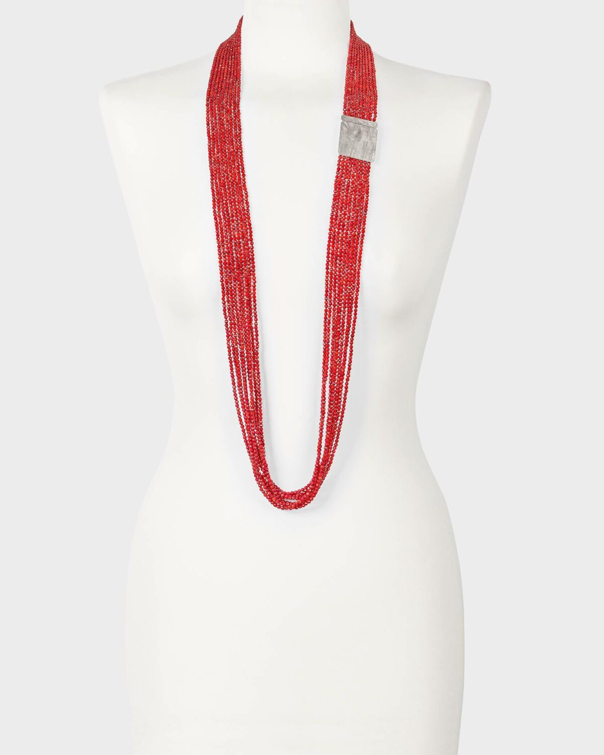 ARUBA lange Kette