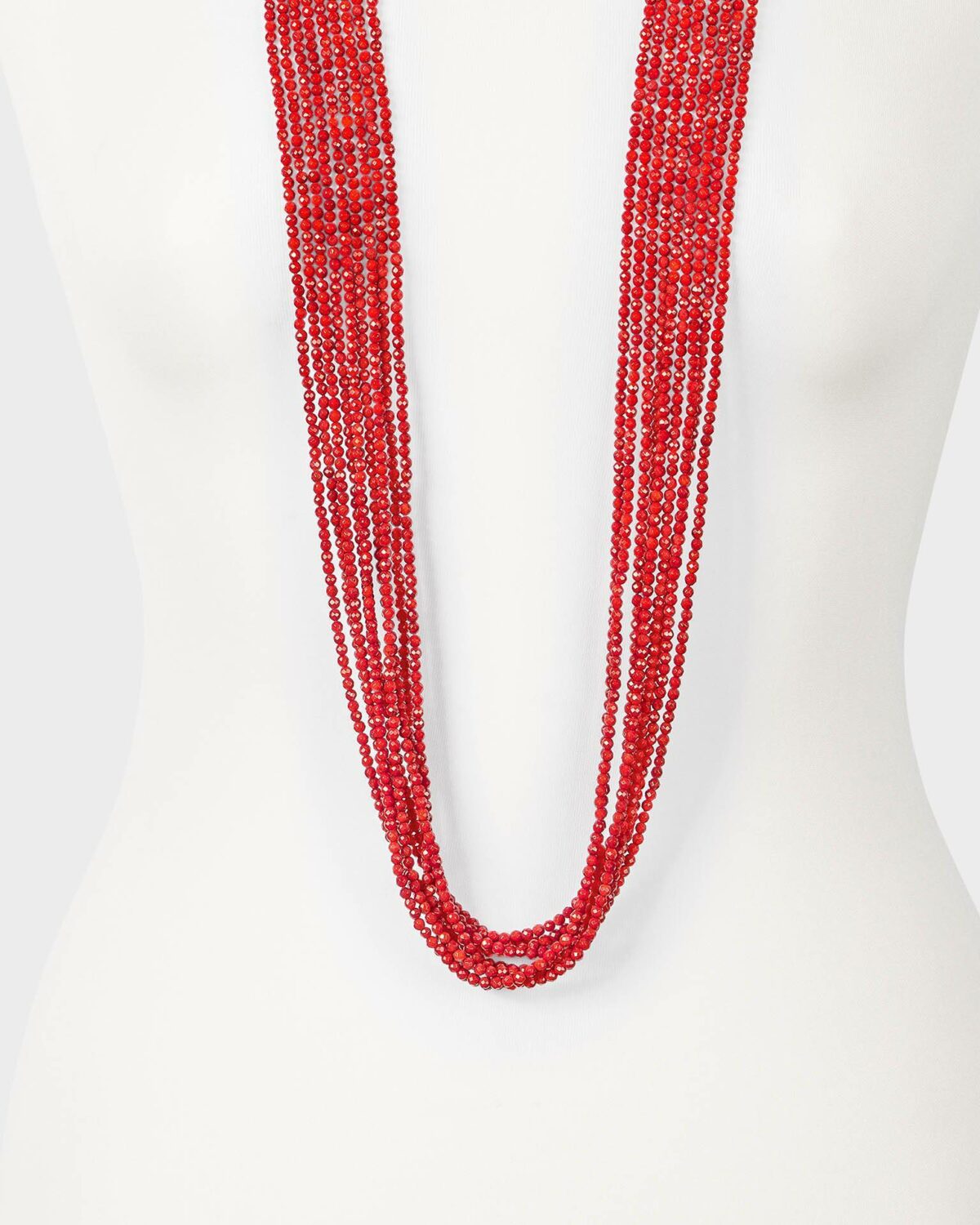 ARUBA lange Kette – Bild 3