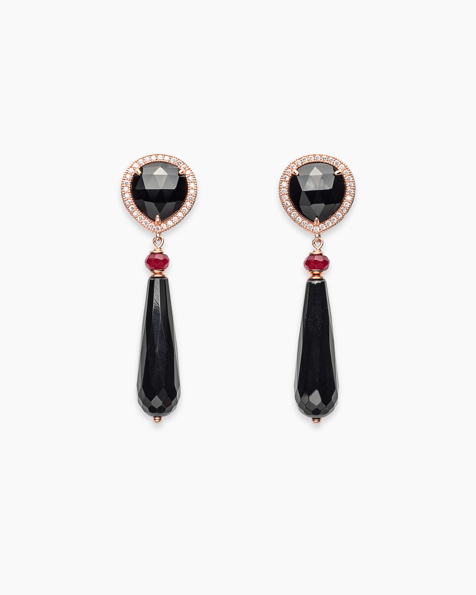 Glorieuse earrings