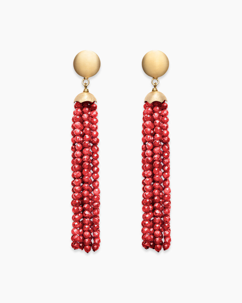 Tobago Earrings