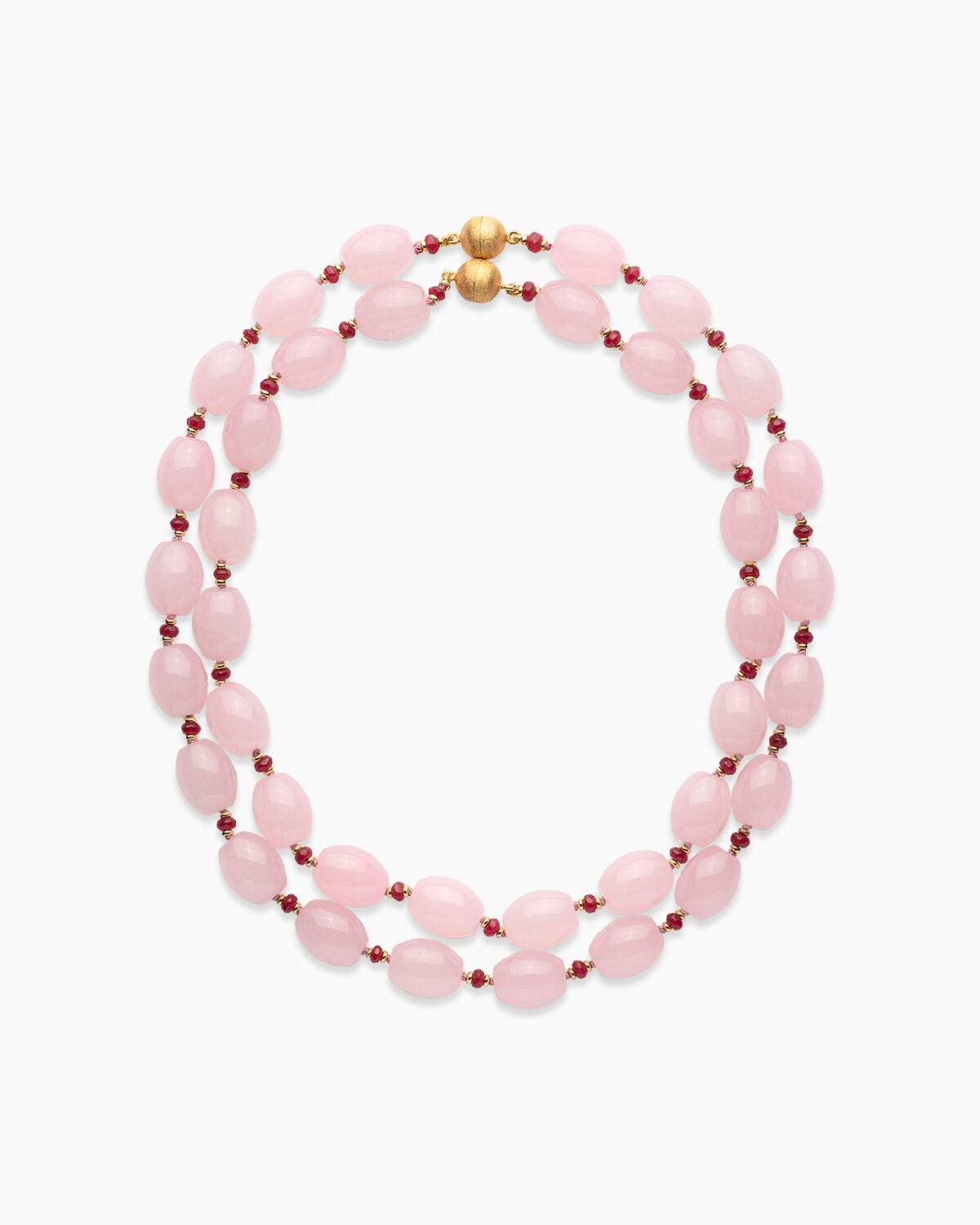 OUVEA Collier