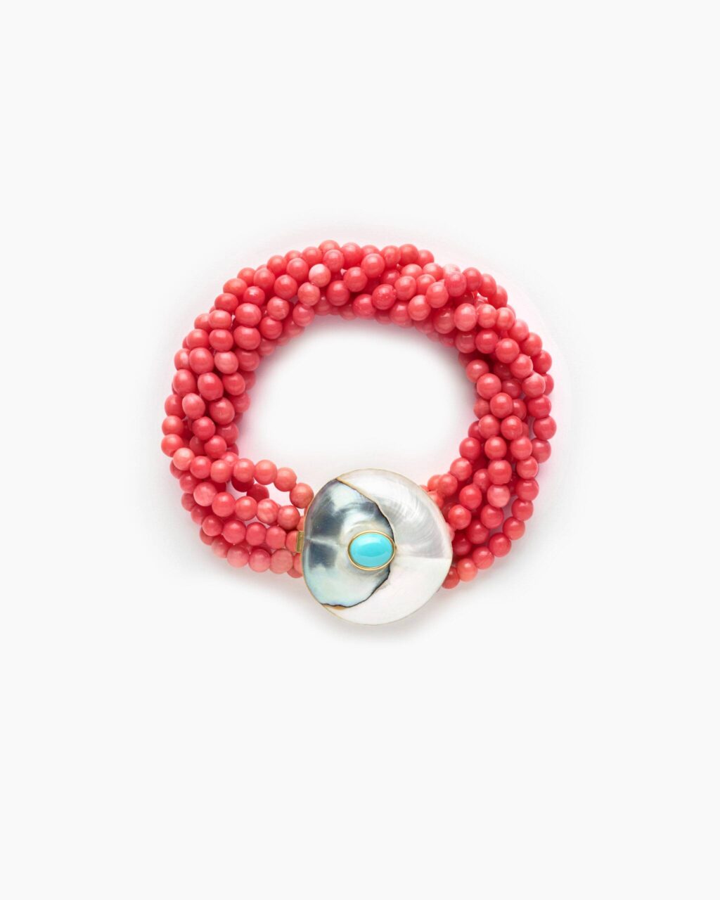 Capri Armband