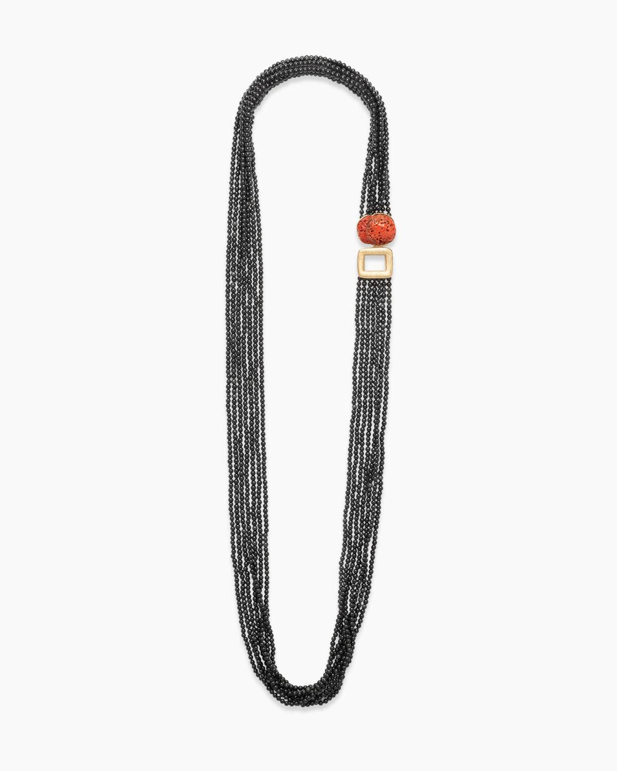 Necklace BAQUIA