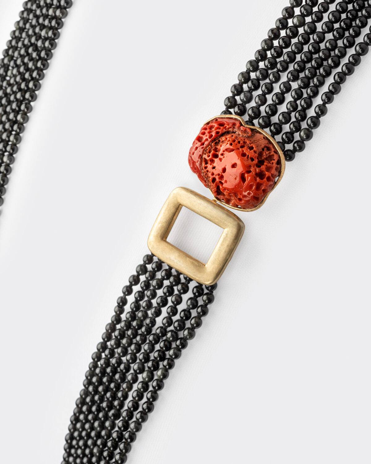 Necklace BAQUIA - Image 3