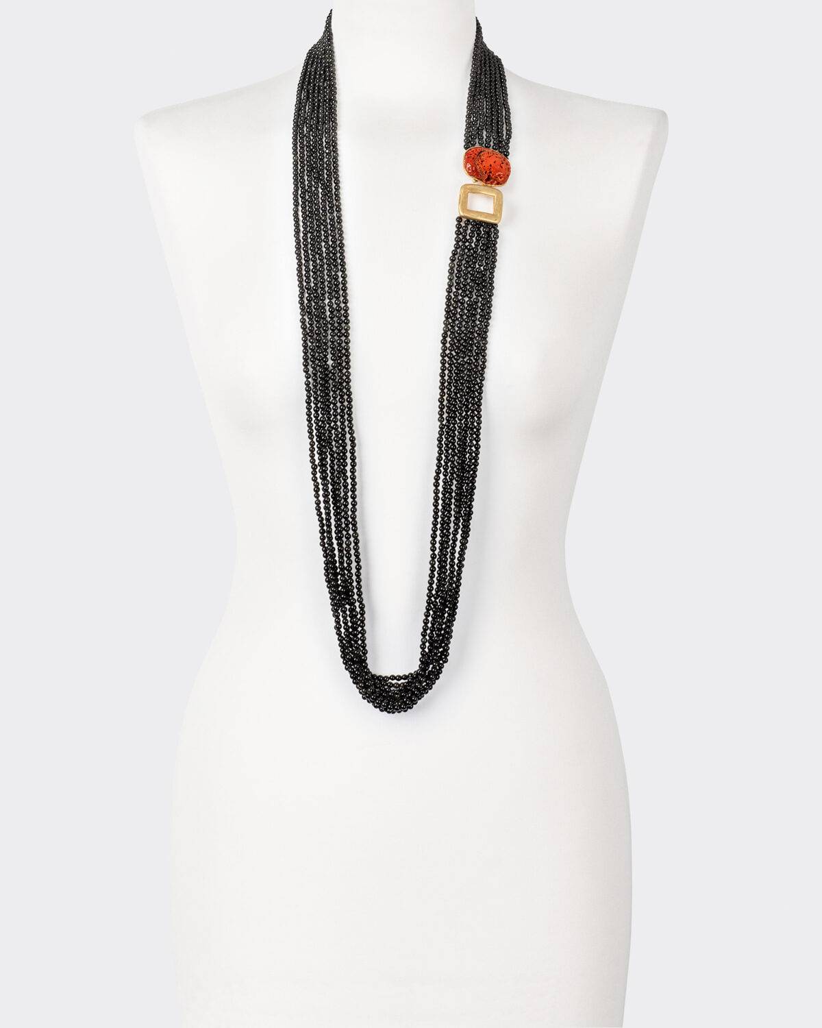 Necklace BAQUIA - Image 2