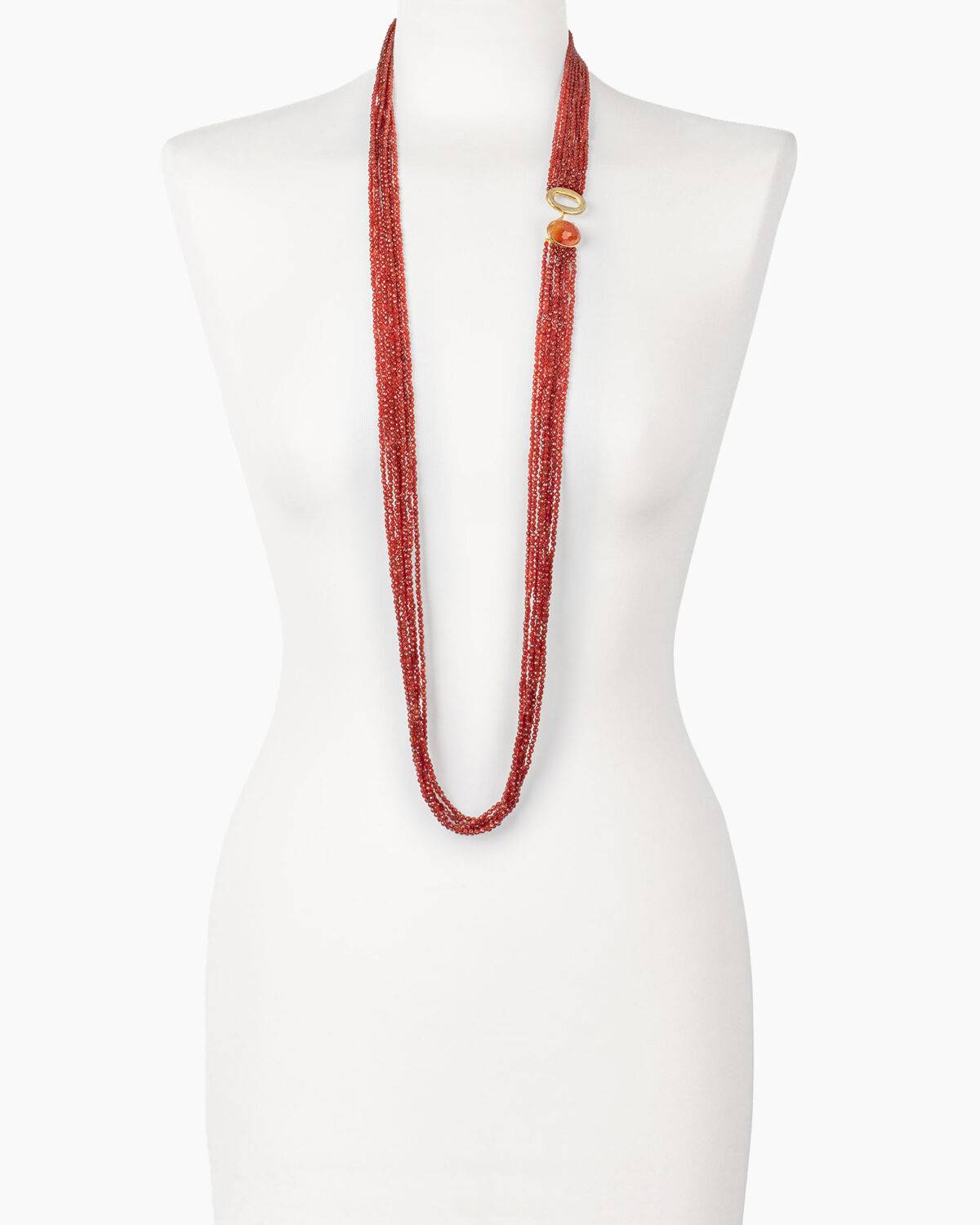 Necklace BAQUIA