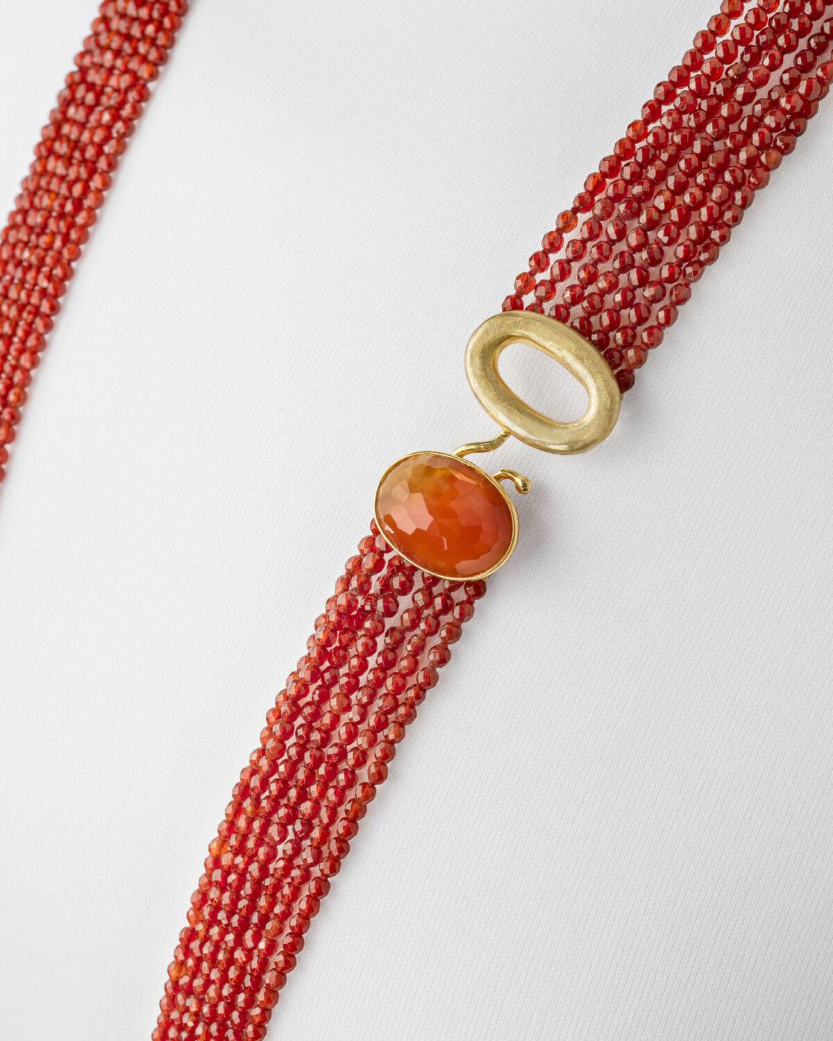 Necklace BAQUIA - Image 2