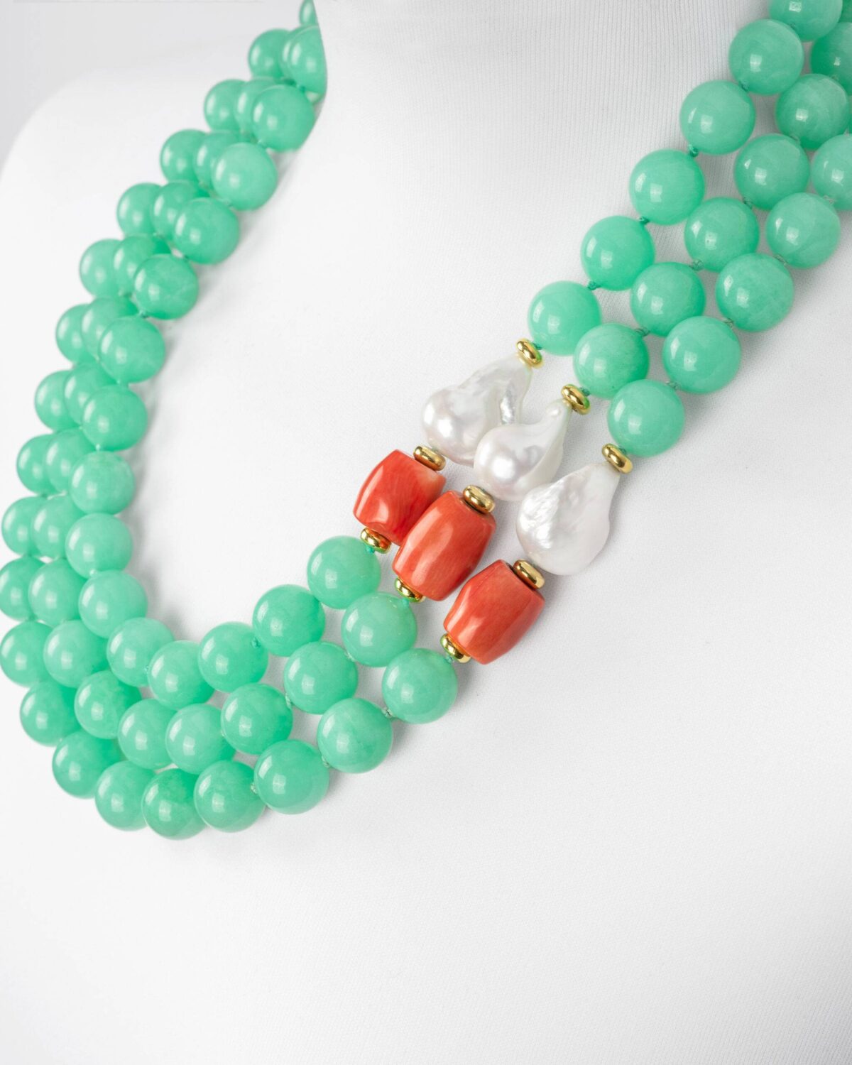 TABARCA Collier – Bild 4