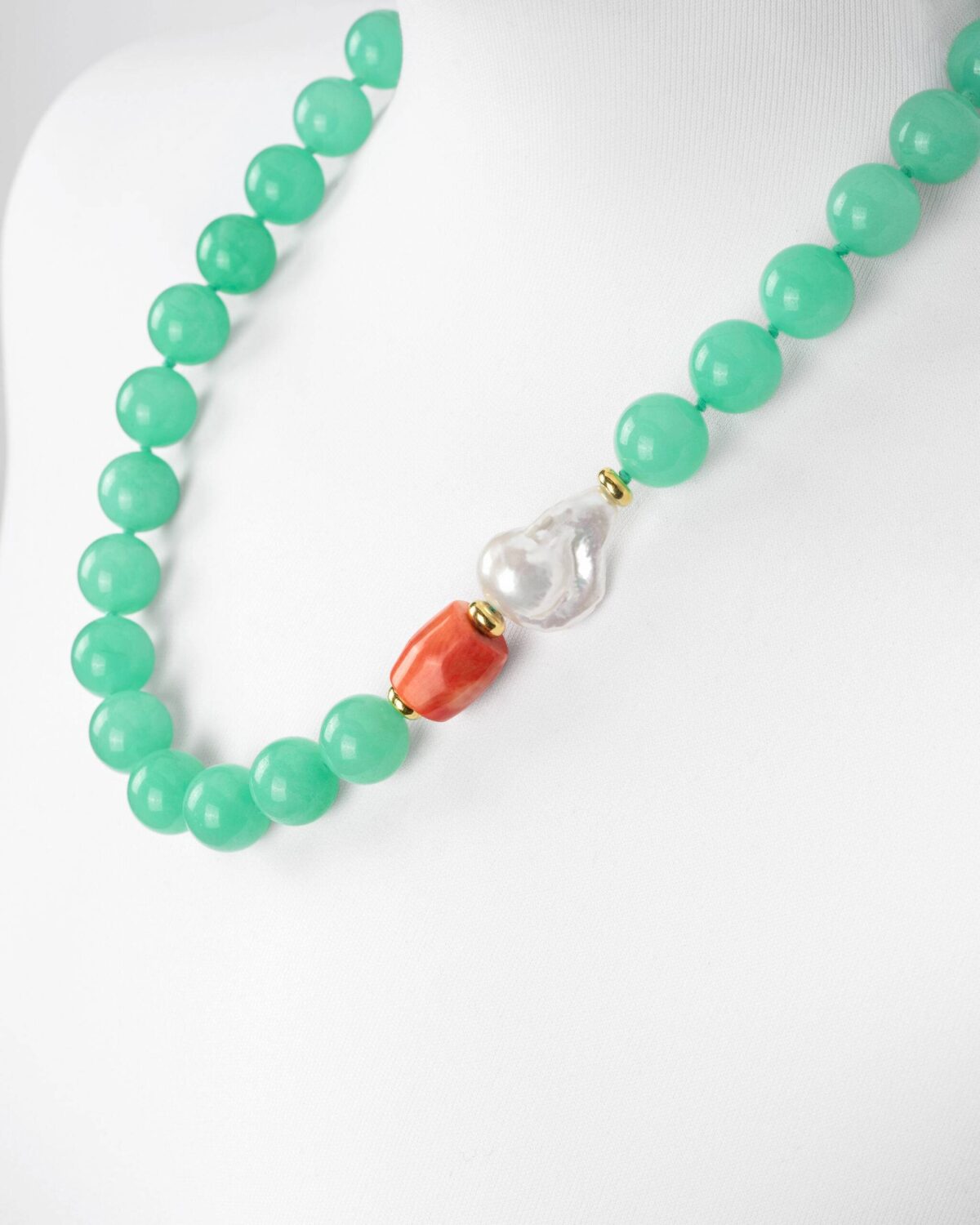 TABARCA Collier – Bild 2