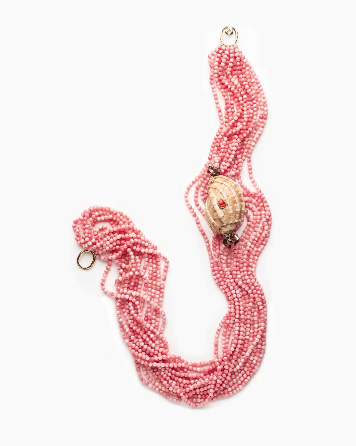 BARBADOS COLLIER