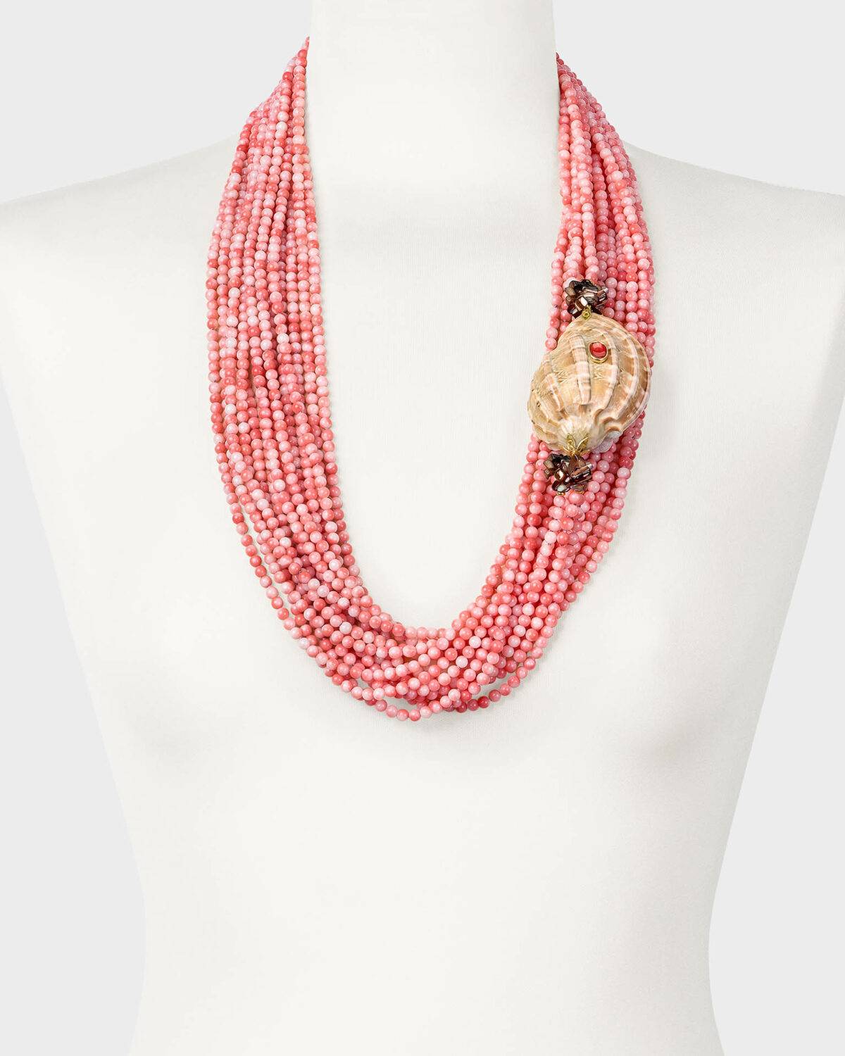 BARBADOS COLLIER – Bild 3