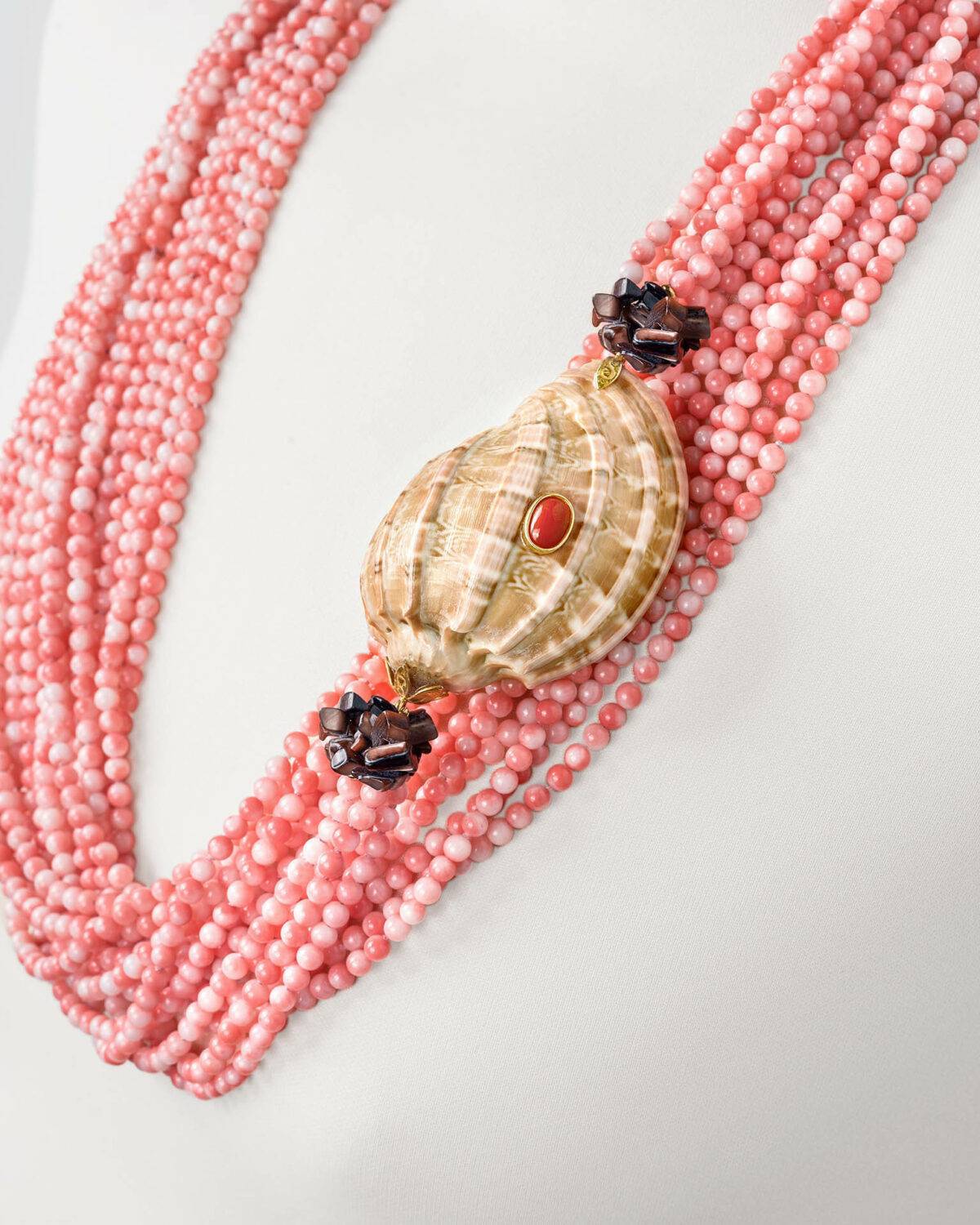 BARBADOS COLLIER – Bild 4