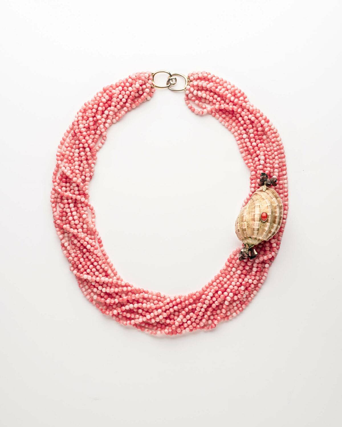 BARBADOS COLLIER – Bild 2