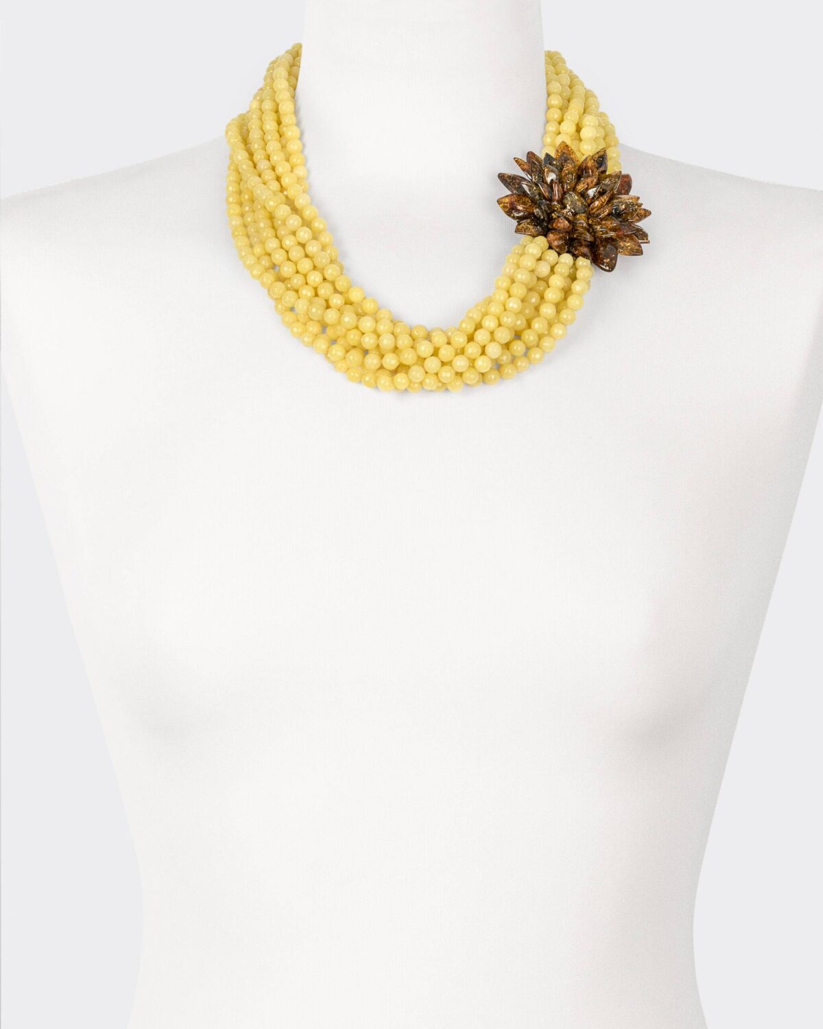 Gomera Collier – Bild 2