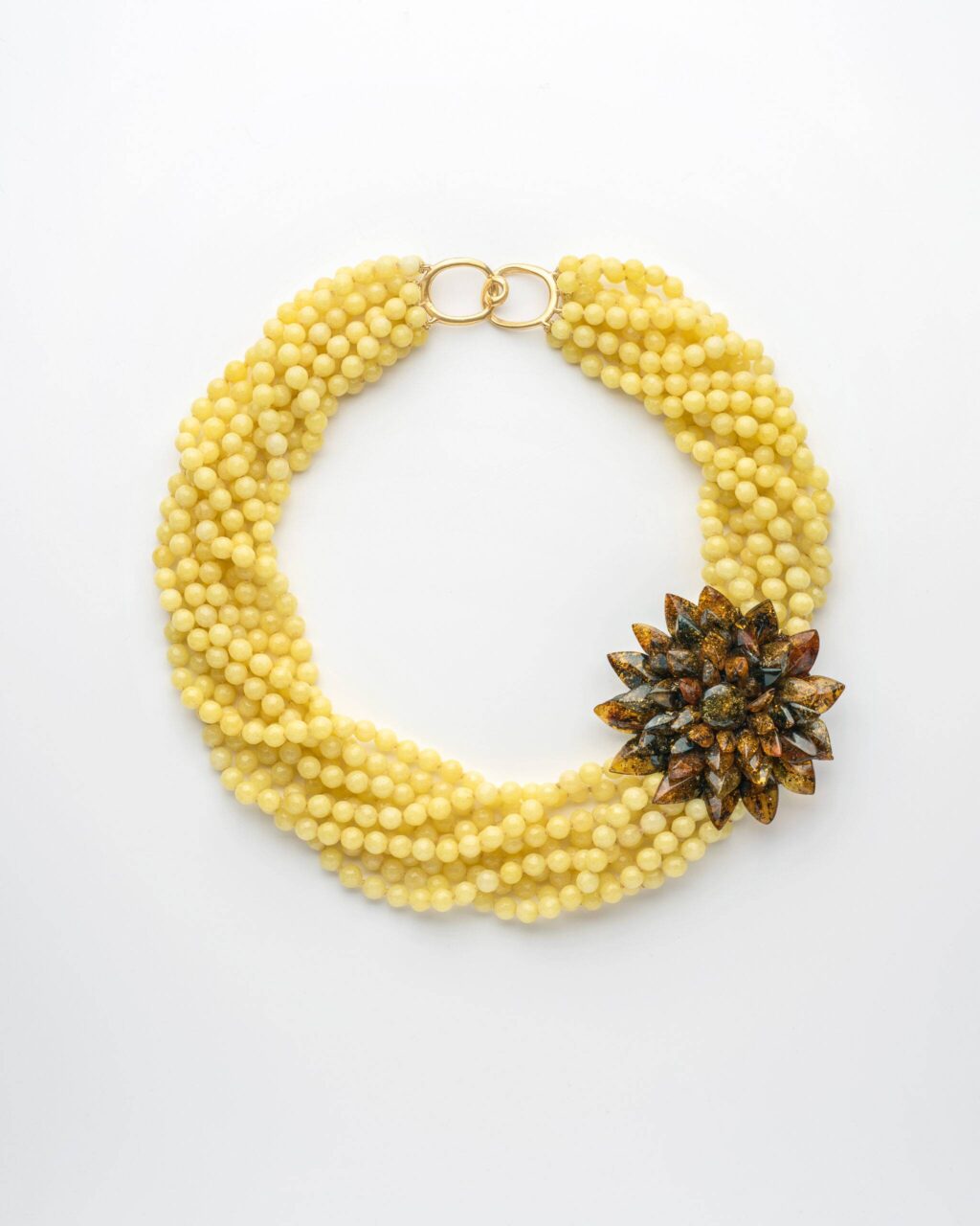 Gomera Collier