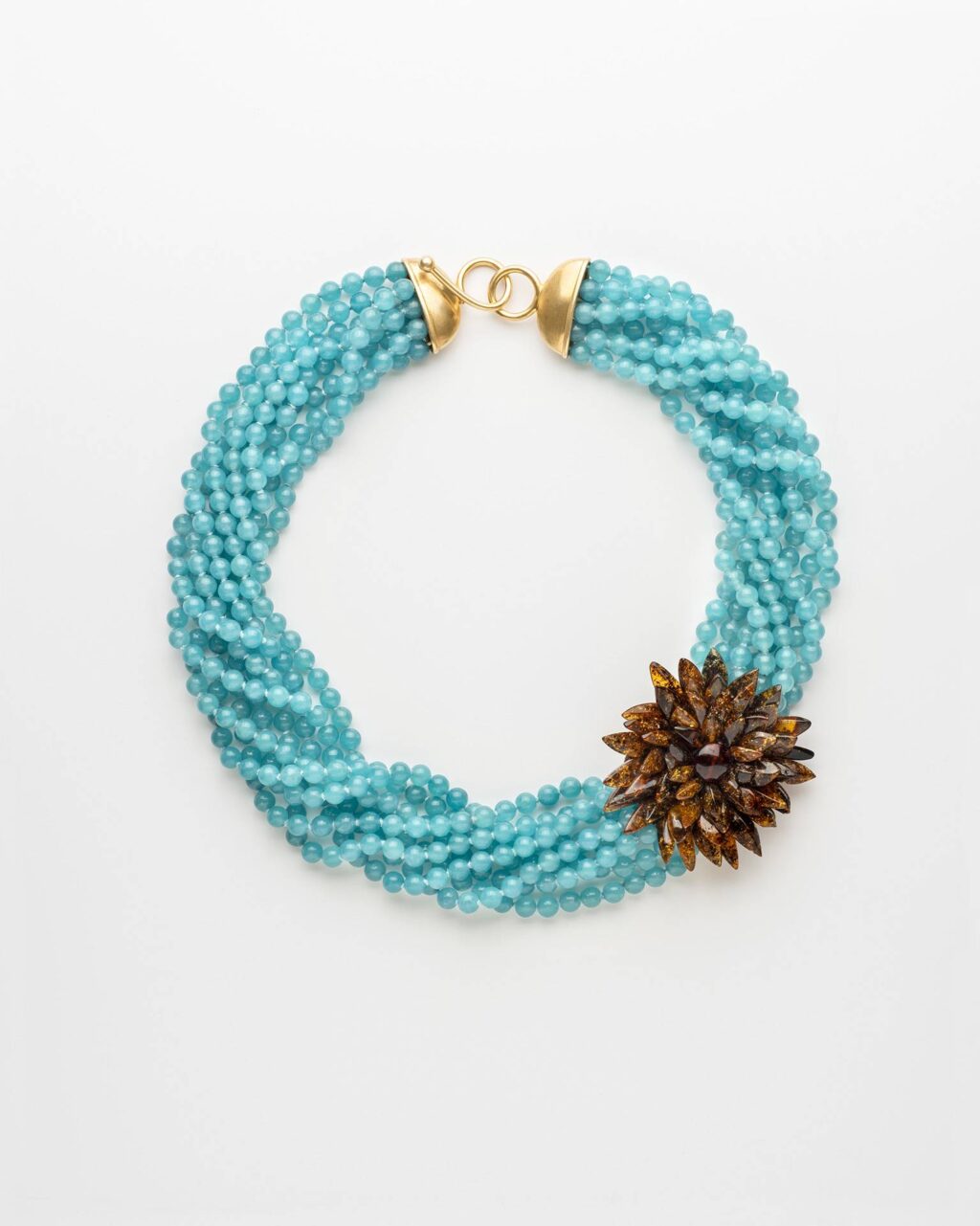 Gomera Collier