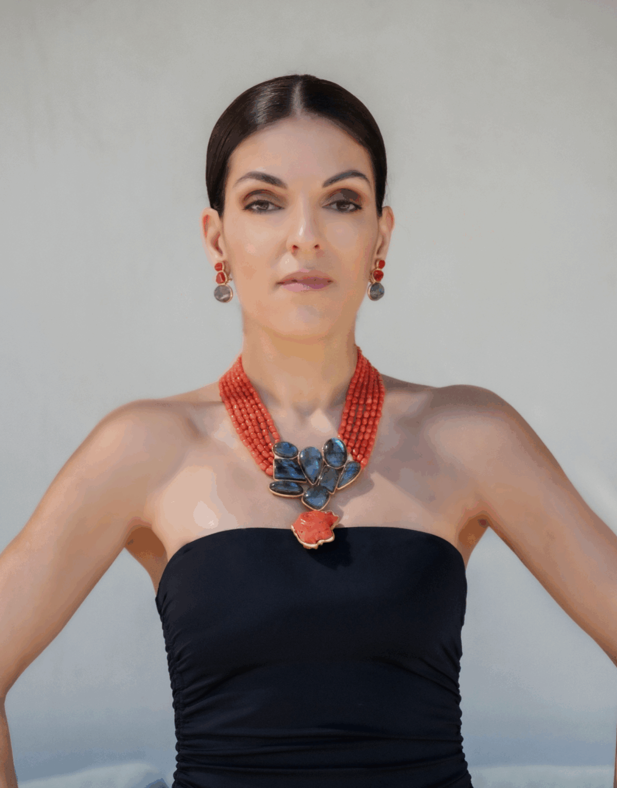 Vesuvio Collier - Image 5