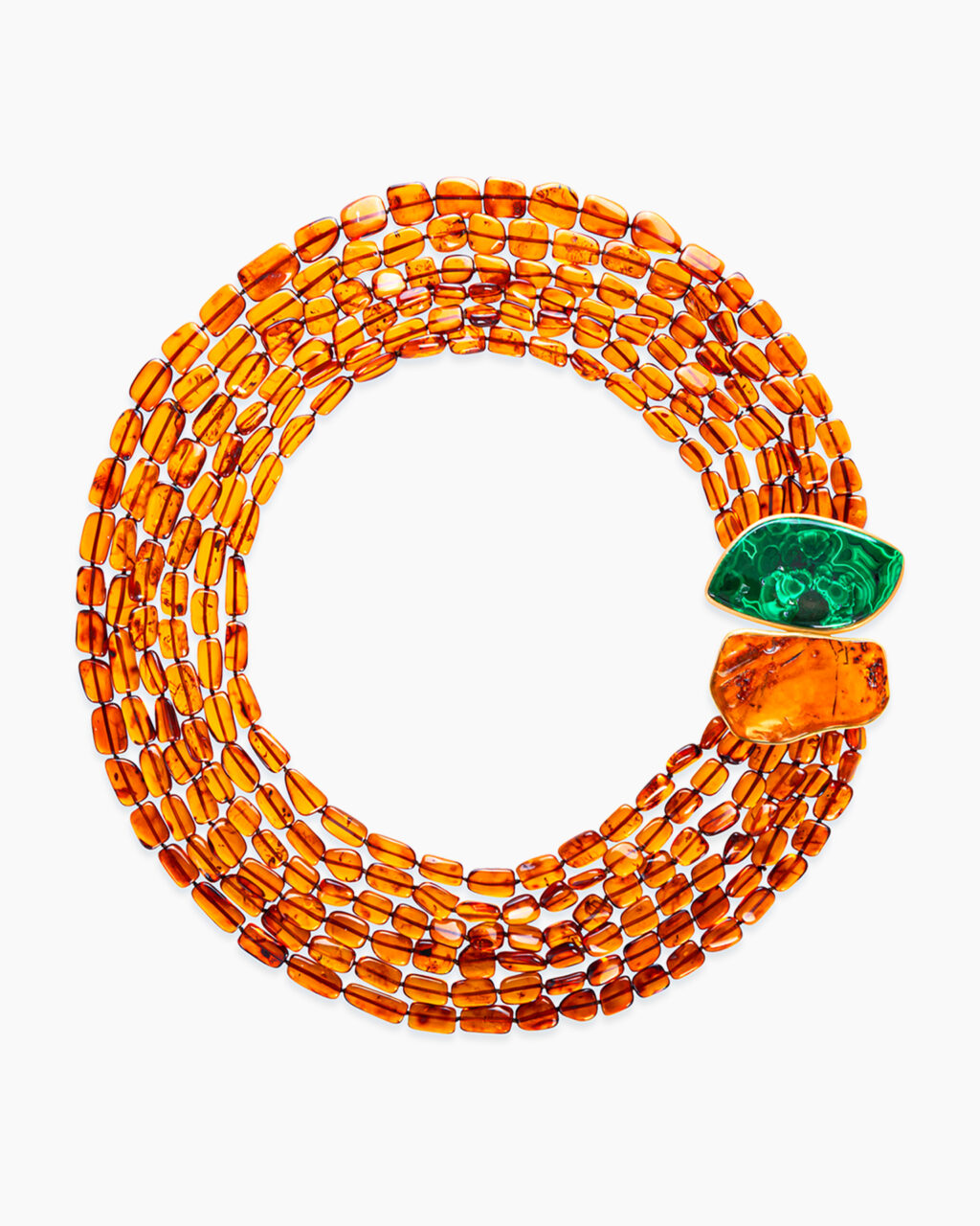 MADAGASKAR Collier