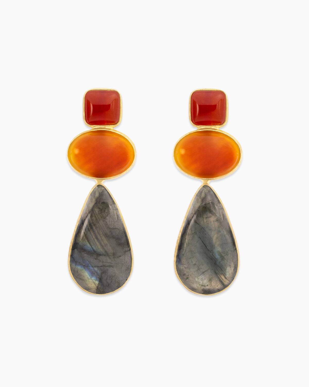 FOGO Earrings
