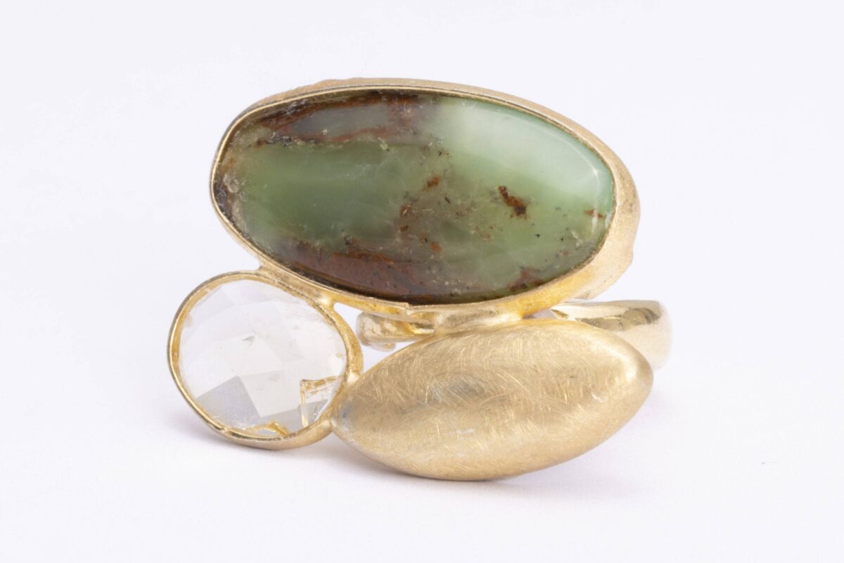KOS Ring - Image 2