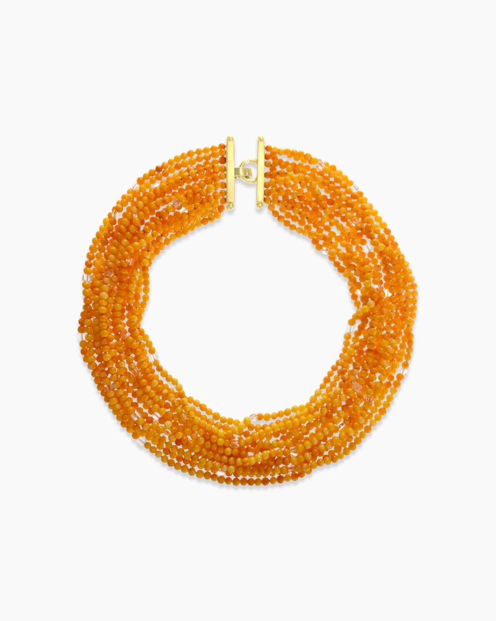 TORTOLA Collier