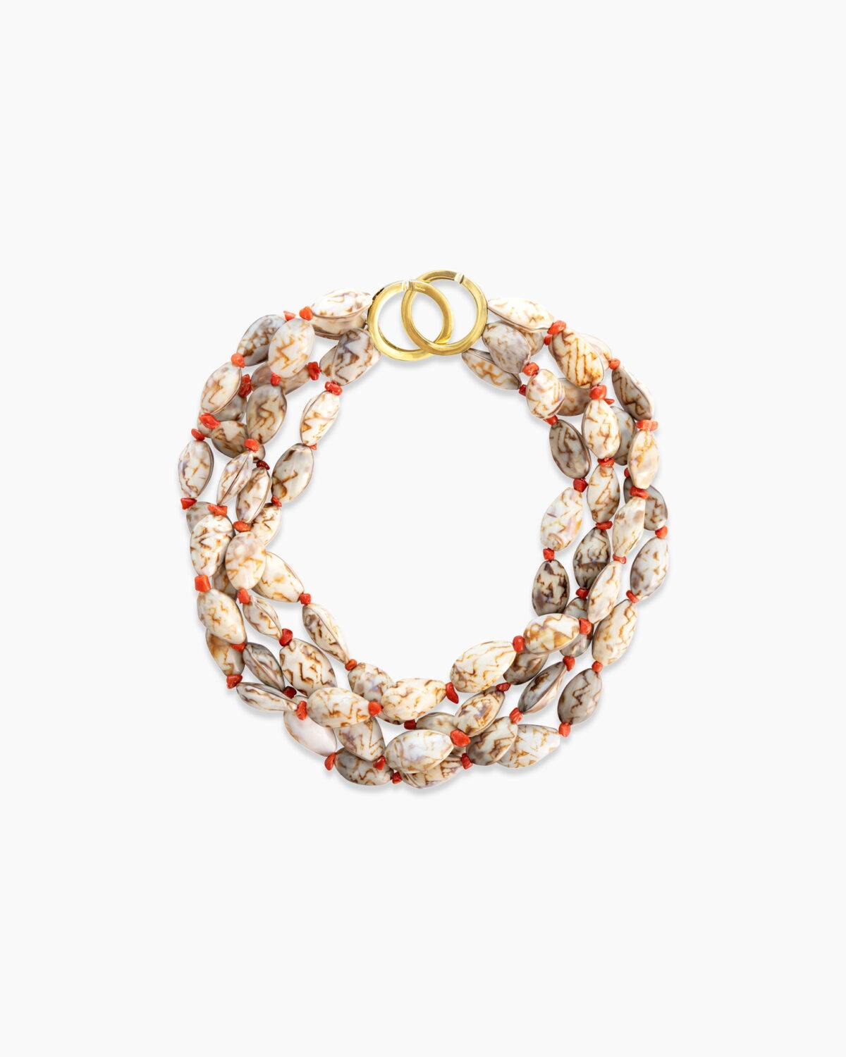 MALTA Collier