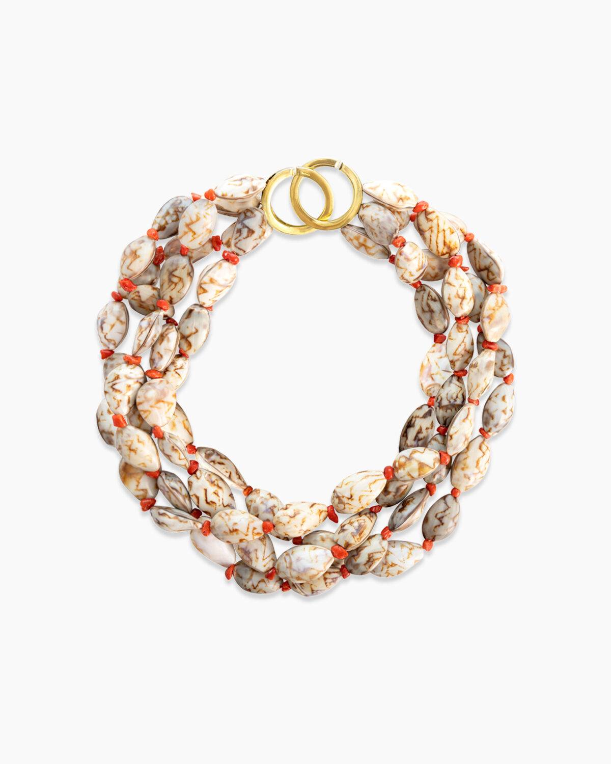 MALTA Collier