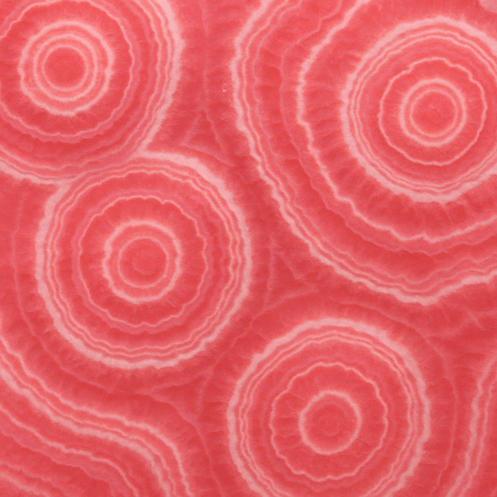 Rhodochrosit