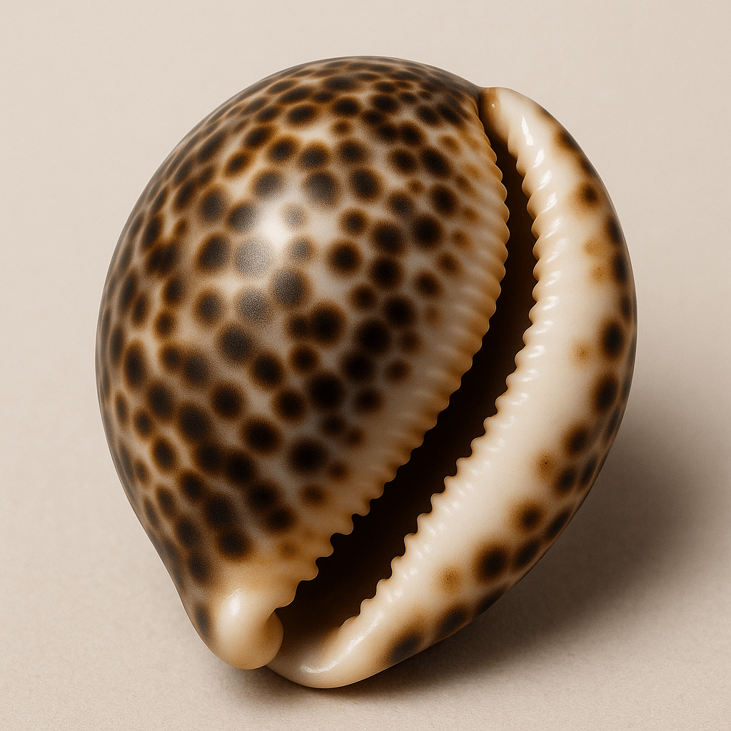 Kauri‑Muschel
