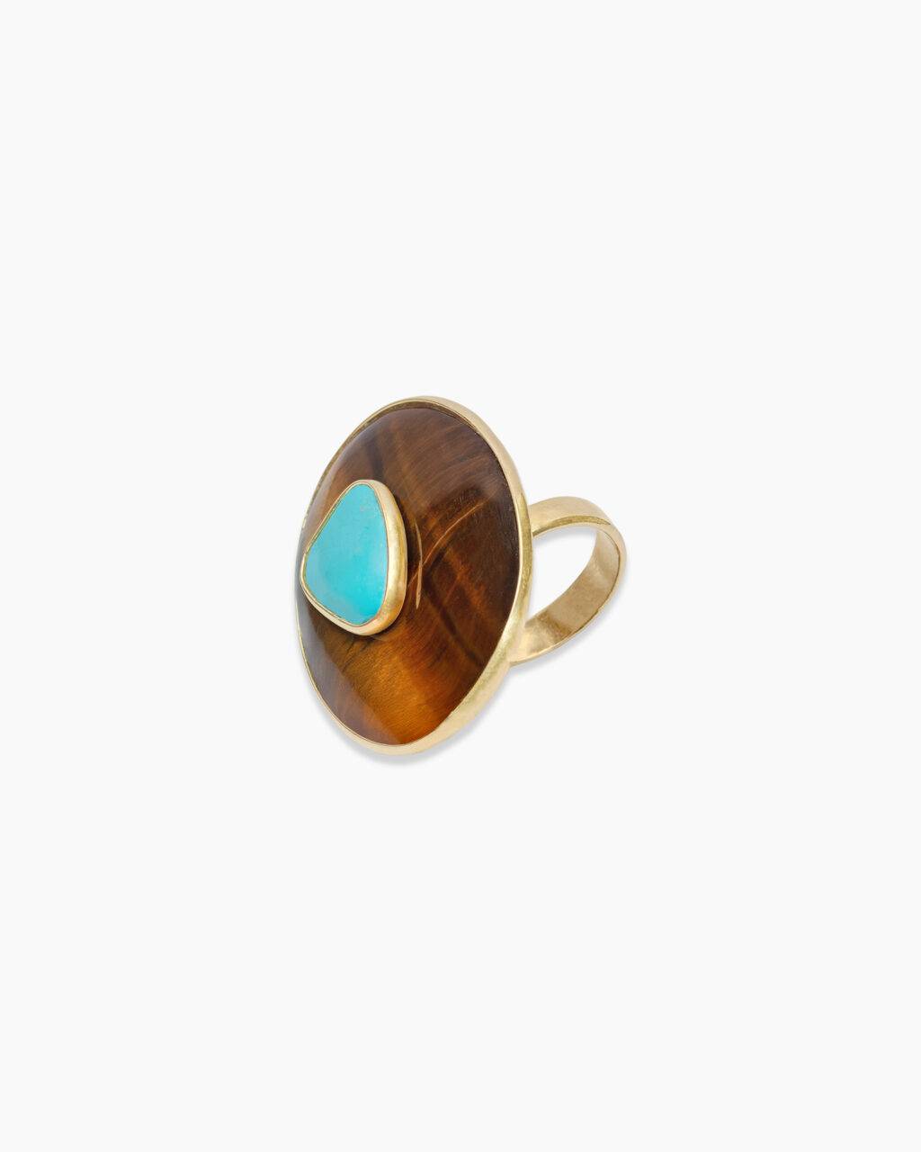MILOS Ring