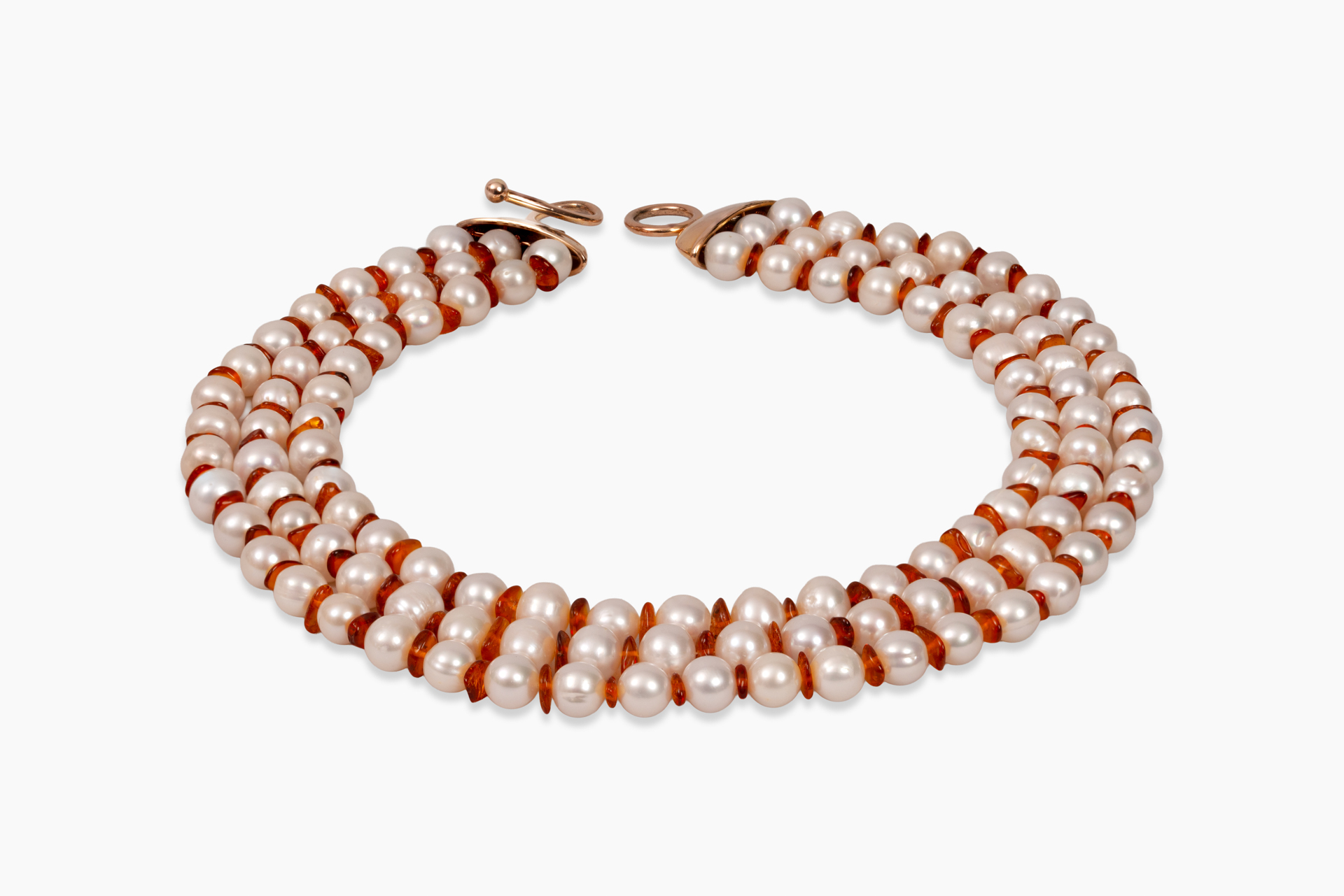 PANTALEN Collier - Image 2