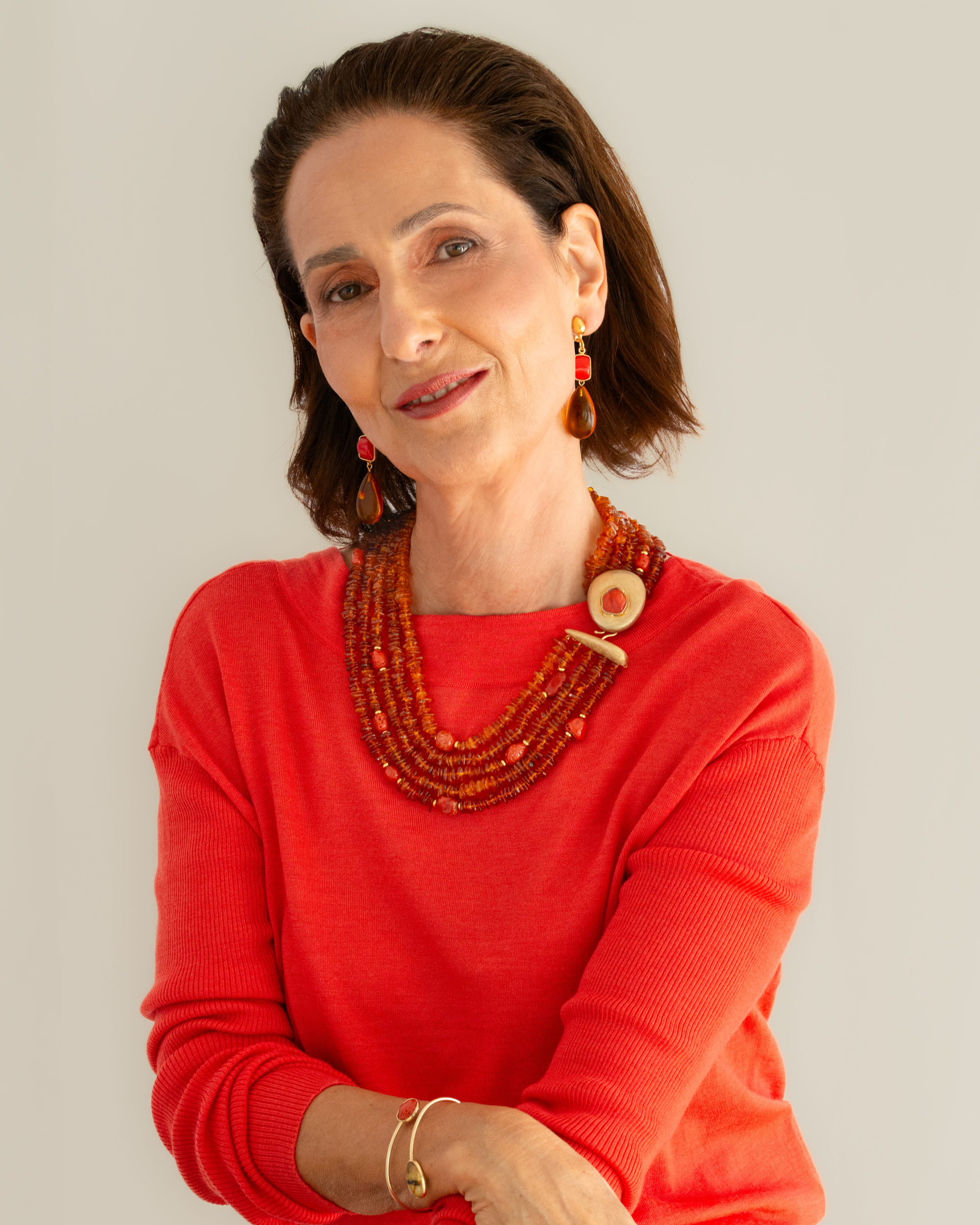 MADEIRA Collier - Image 2