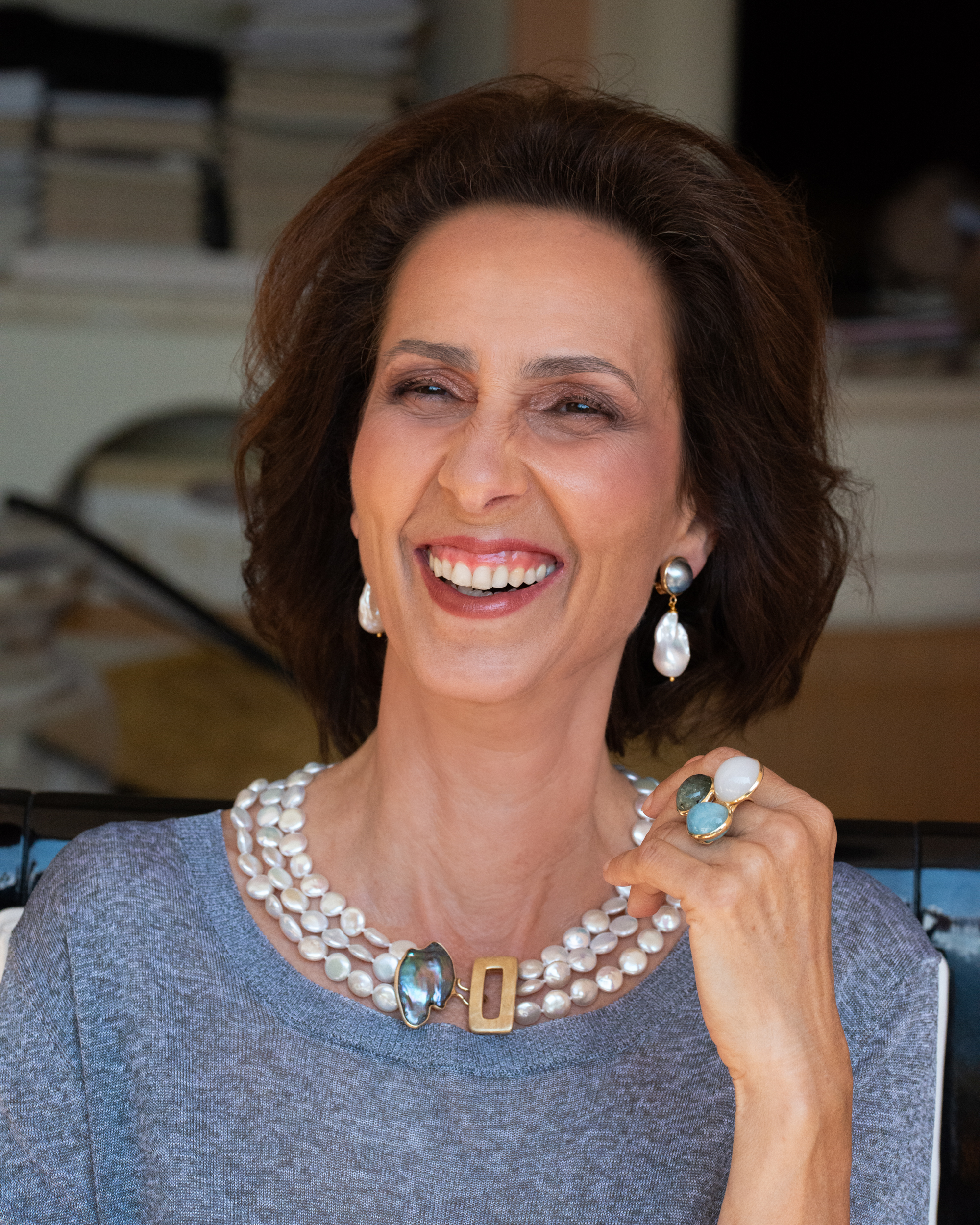 AVALON Collier - Image 2