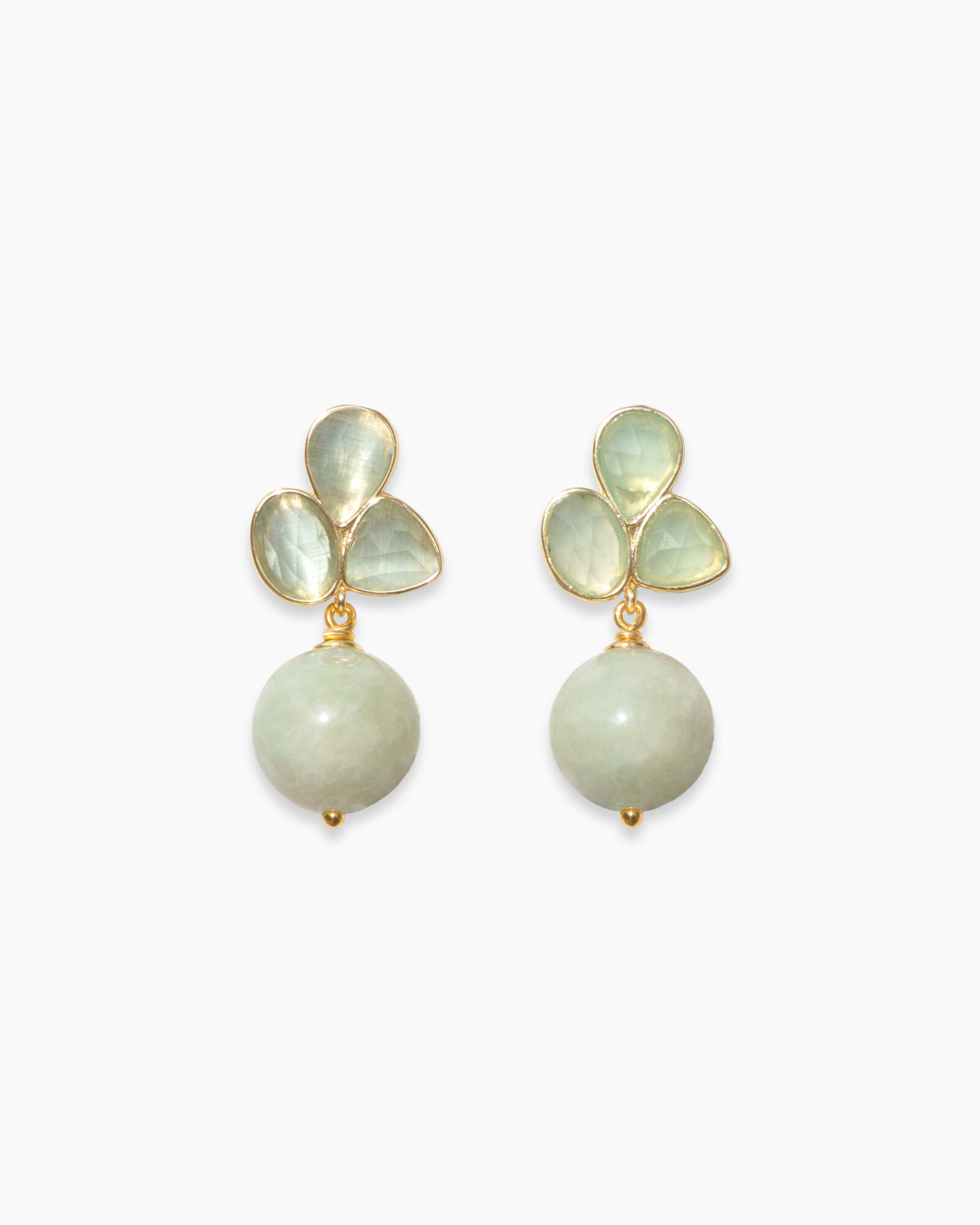 PANAREA Earrings