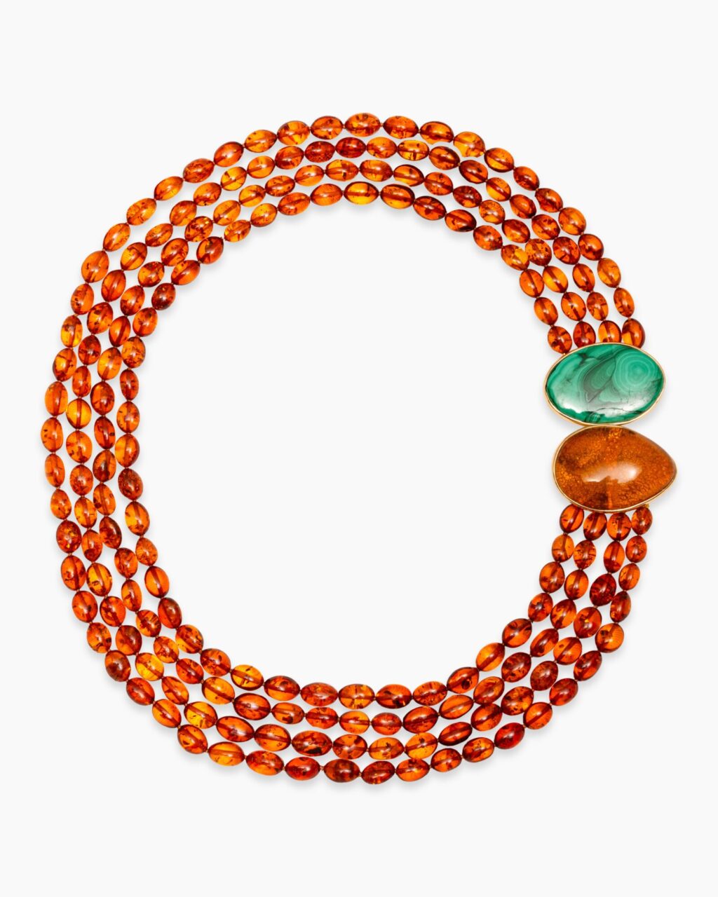 SÃO MIGUEL Collier
